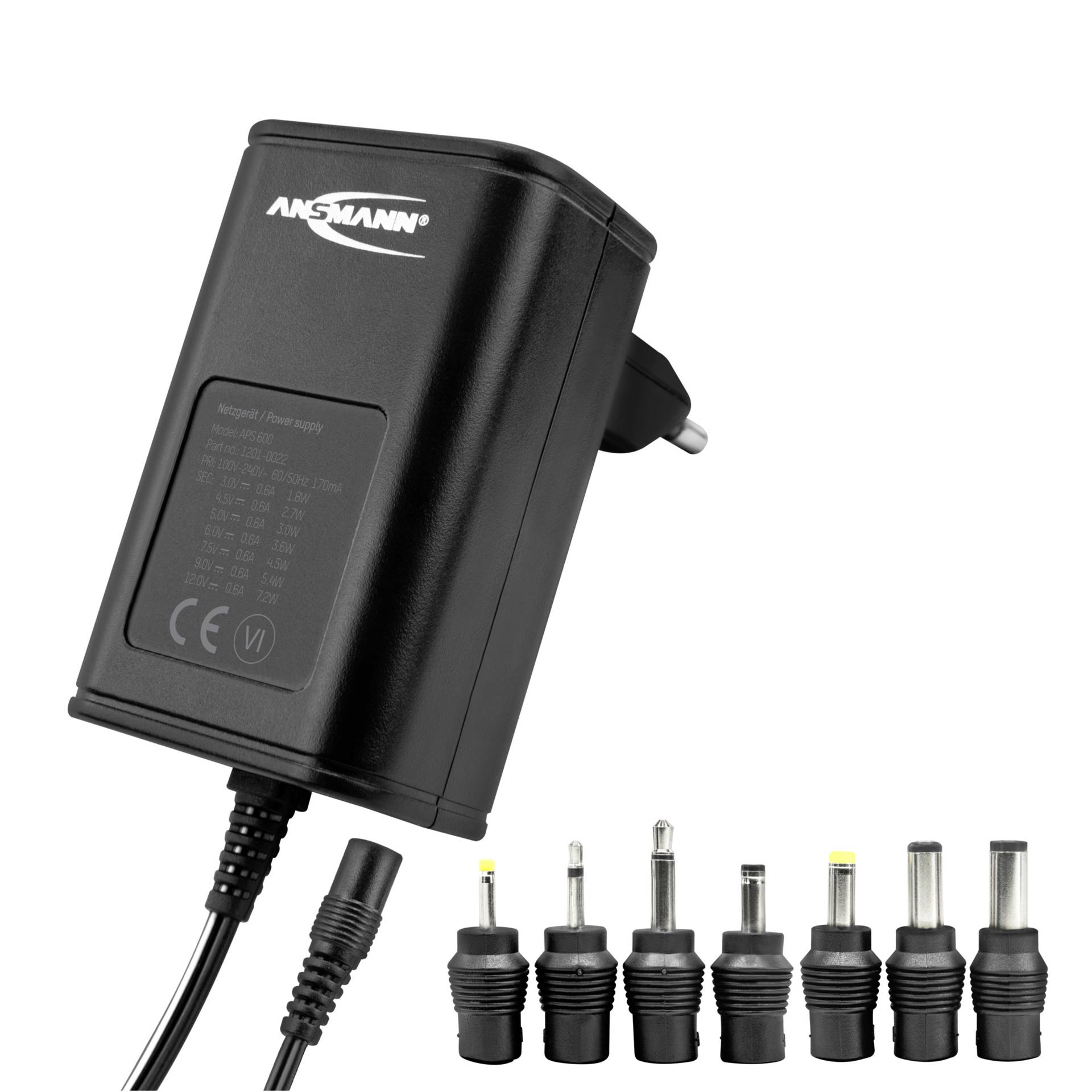Adapter, Elektronik, Stecker