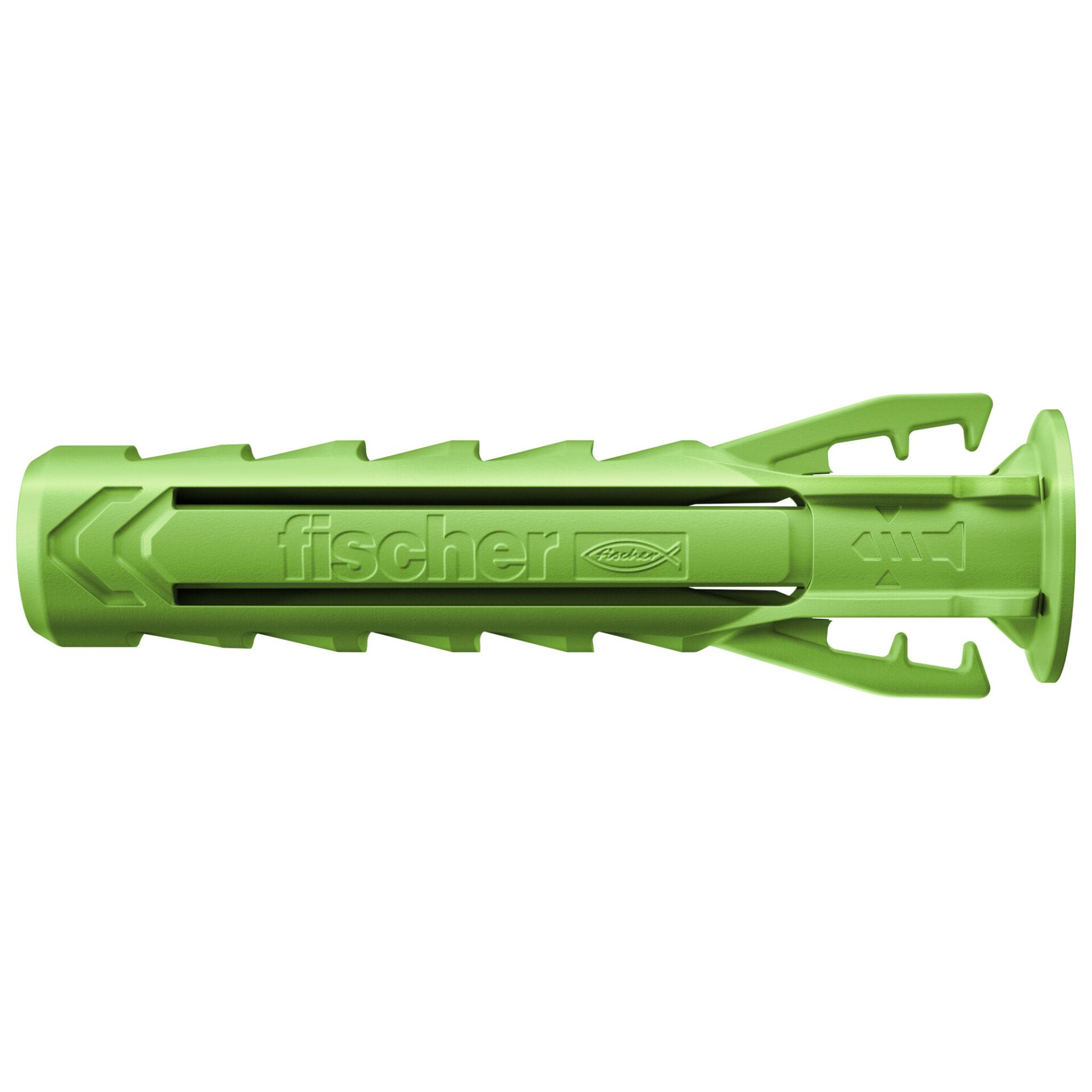 Fischer plug SX Plus Green  12x60
