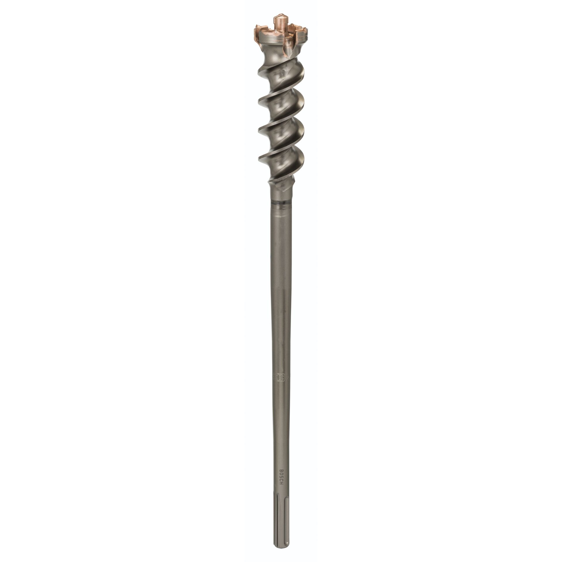 Bosch PRO SDS Max-9 Drill  55x450x600mm