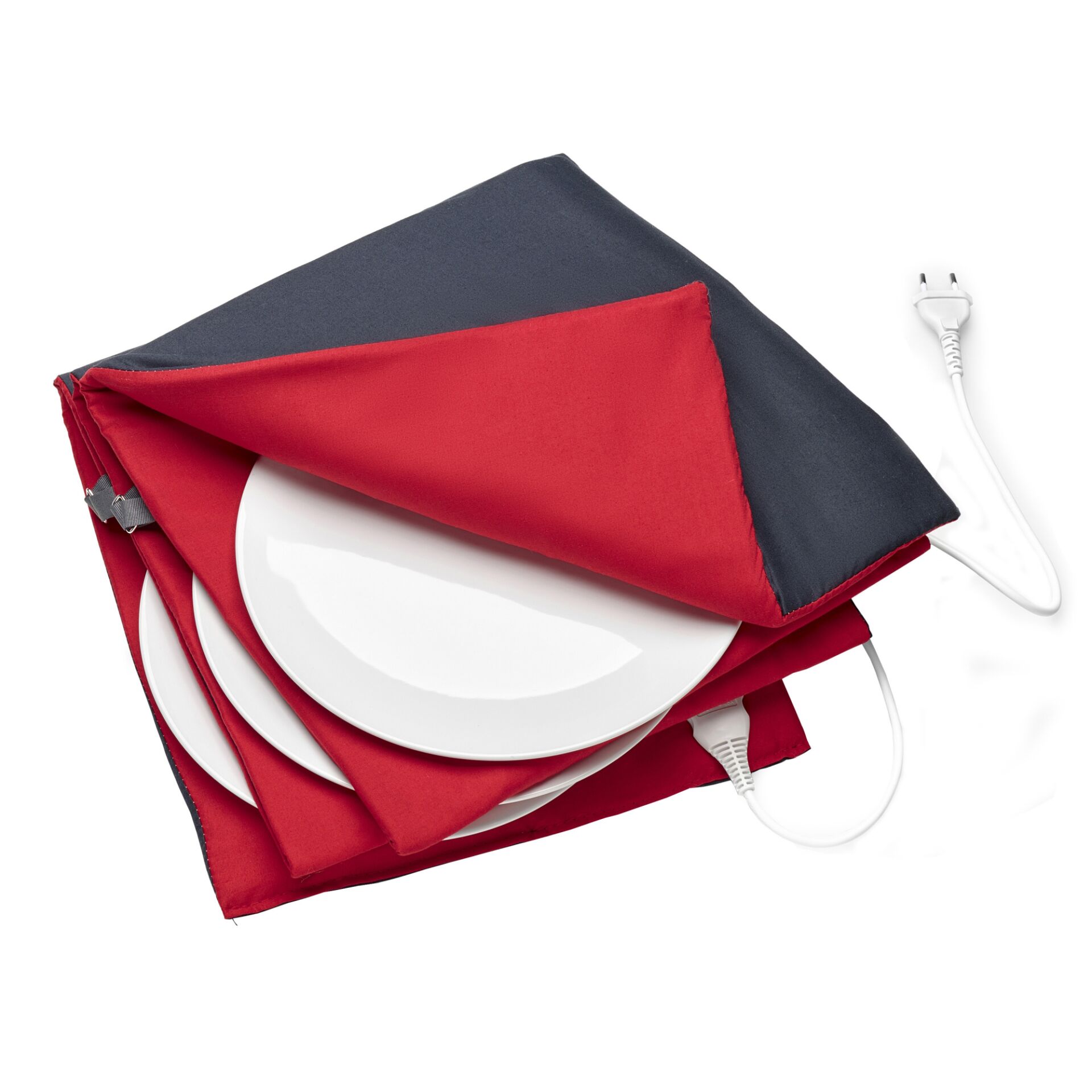 Solis Turbo Heat Plate Warmer  90642