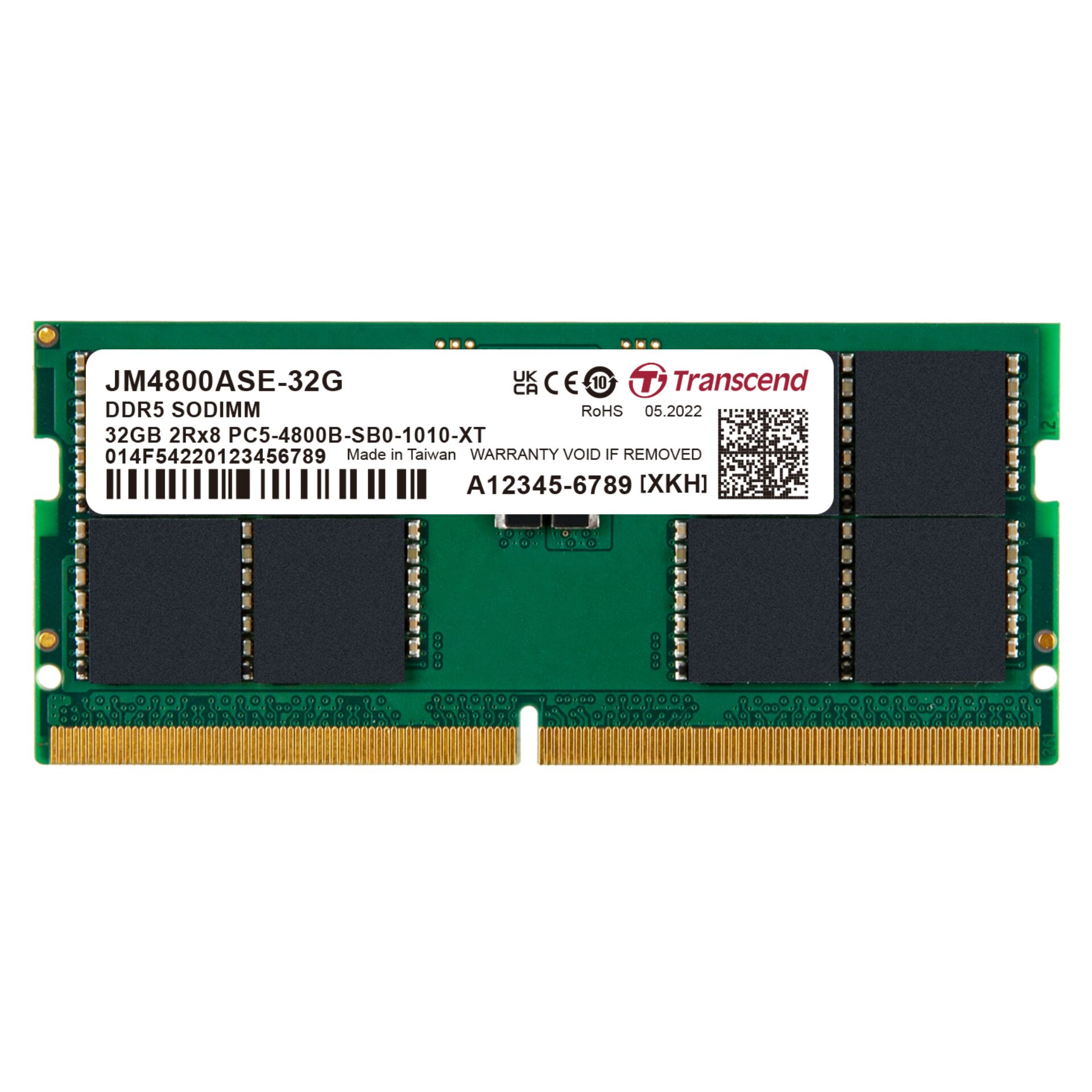 Computer Hardware, Electronics, Hardware, Computer, RAM Memory