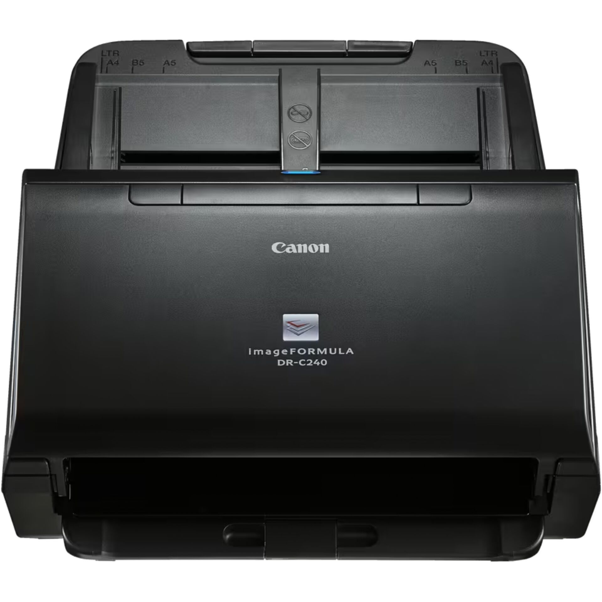 laser, Drucker, Canon, ImageFORMULA, DR-C240