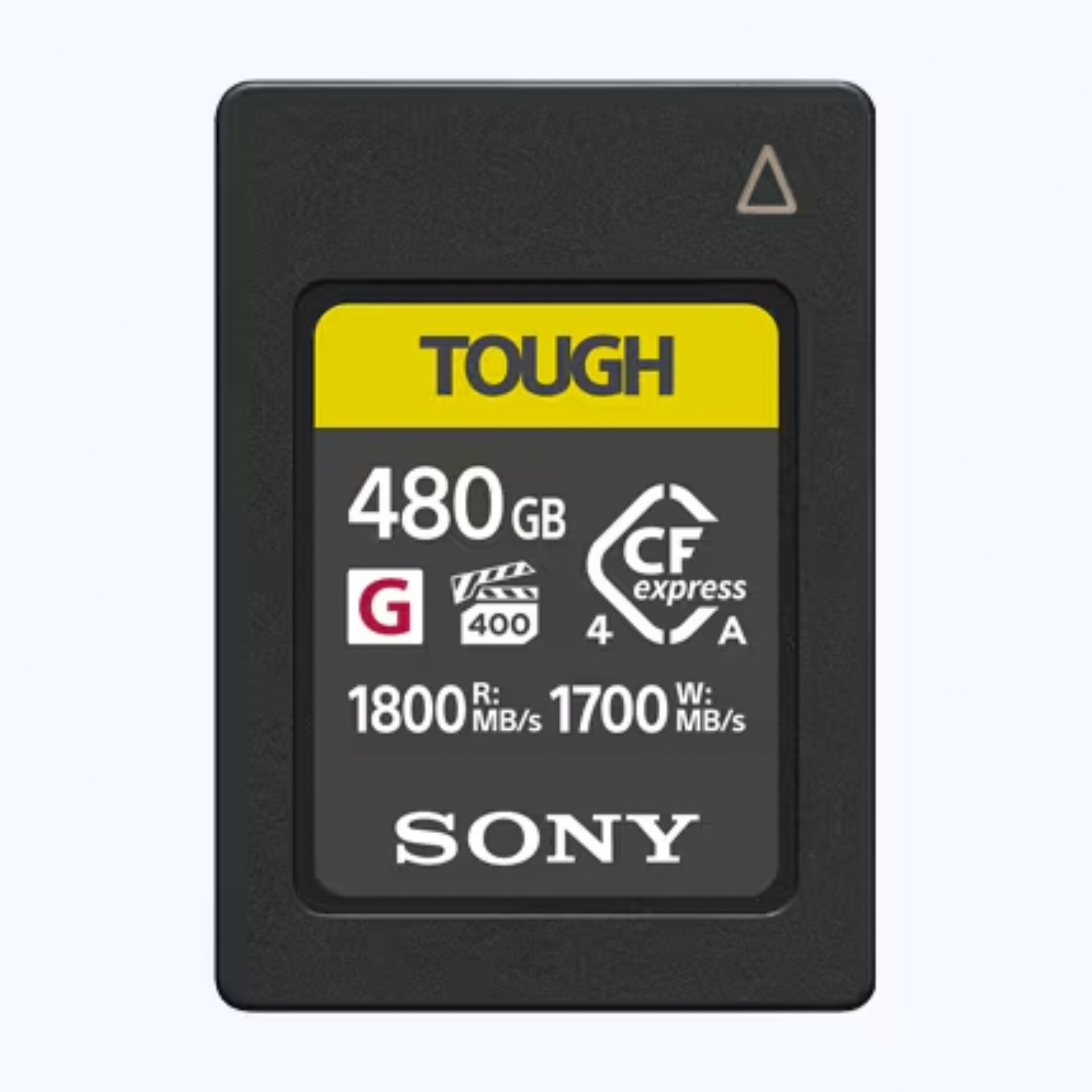 SD Karte, 480 GB, MikroSD, Speicherkarte, CFexpress, Sony