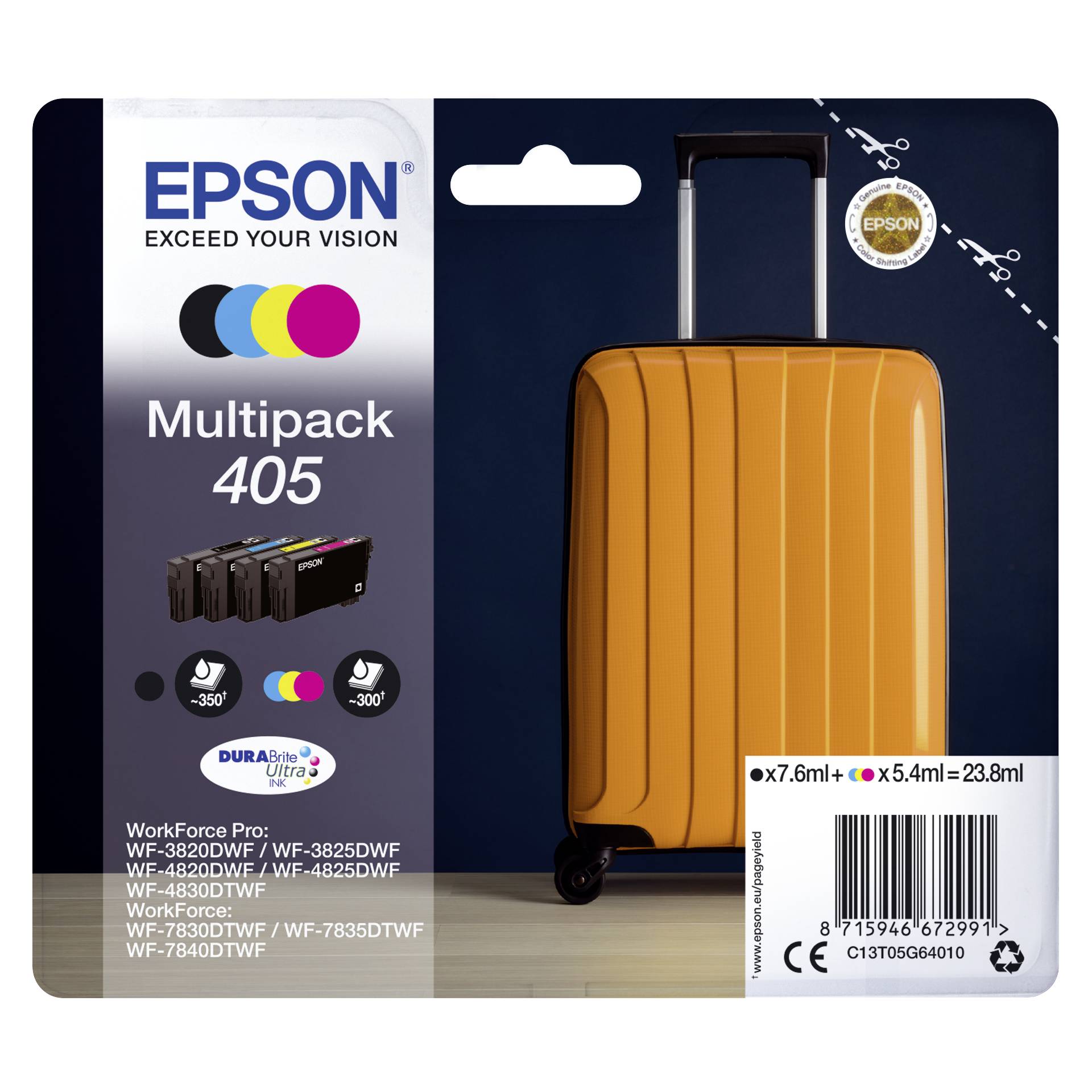 Baggage, Suitcase