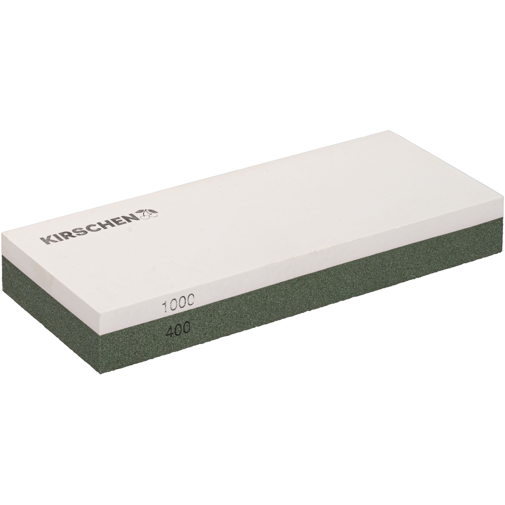 Schleifblock, Schleifpapier, Sandpapier, Kirschen?, Größenangabe