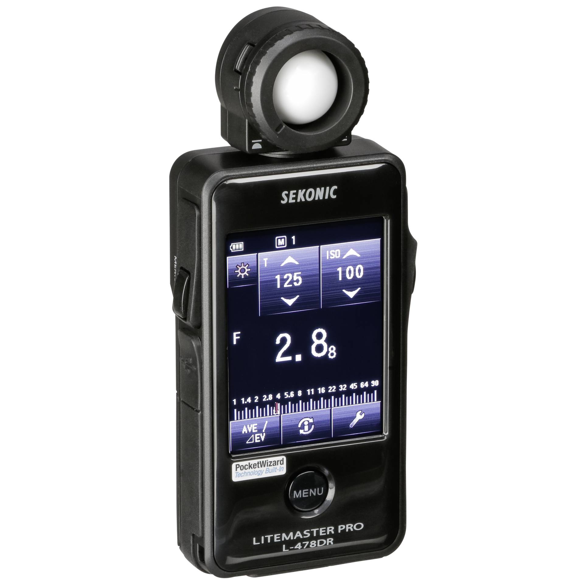 Kamera, Elektronik, Videokamera