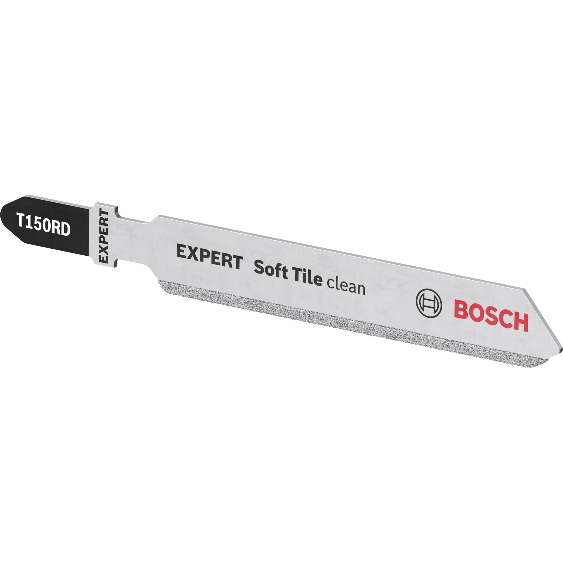 Bosch EXPERT jigsaw blades  T150RD 3Stk Soft Tile clean