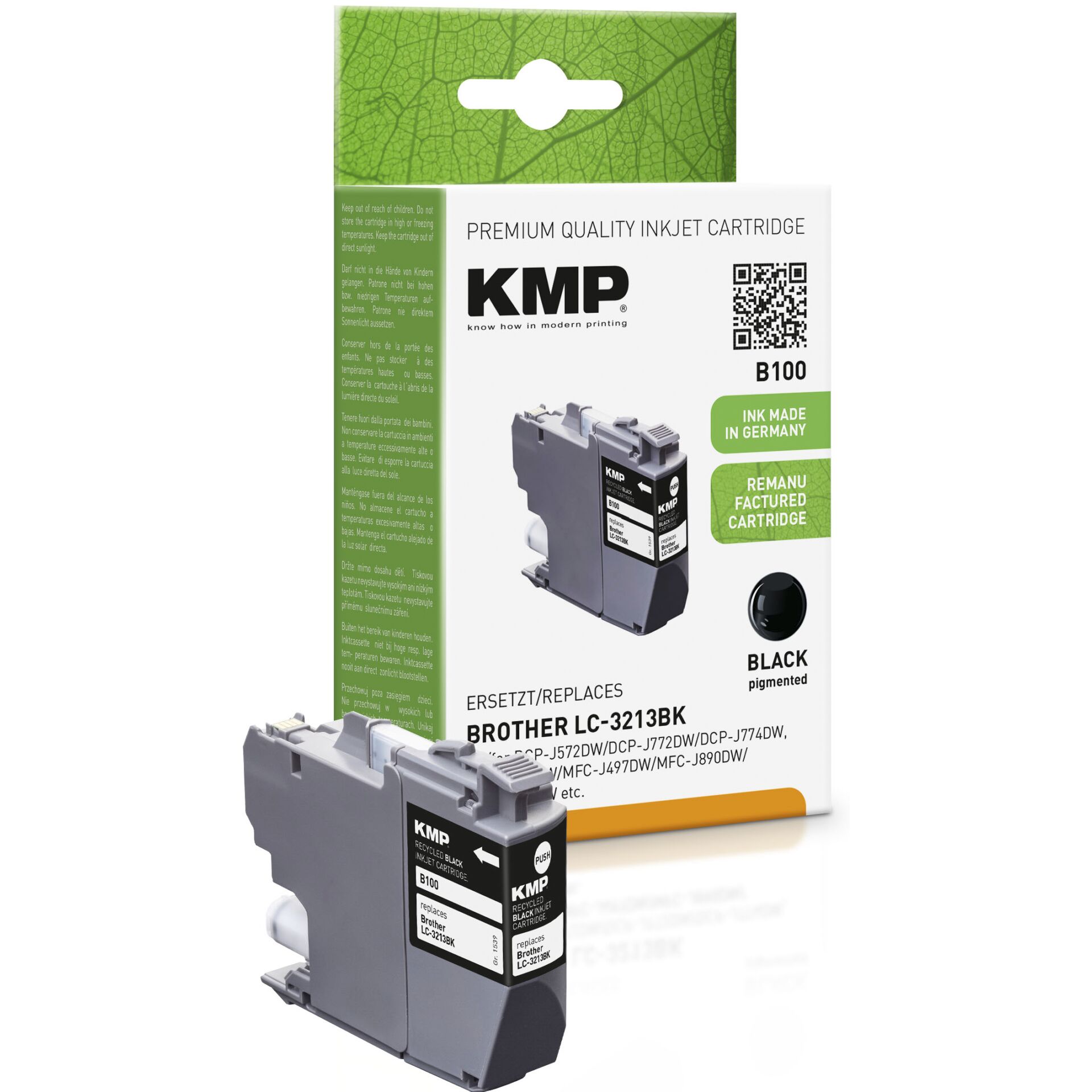 Adapter, Electronics, QR Code