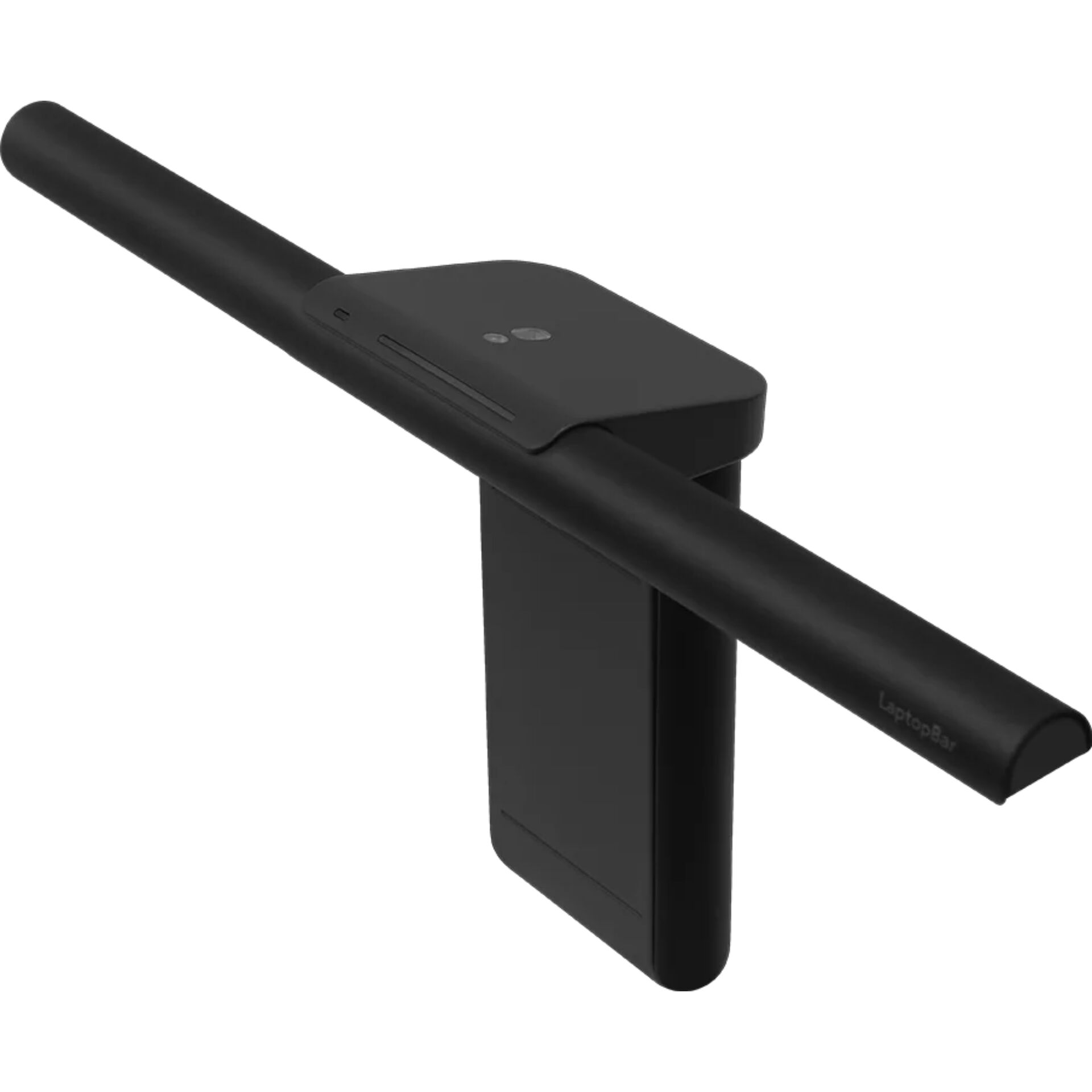 Tischhalter, Handystativ, Bluetooth-Gerät, Schwarz, Ablage-Design