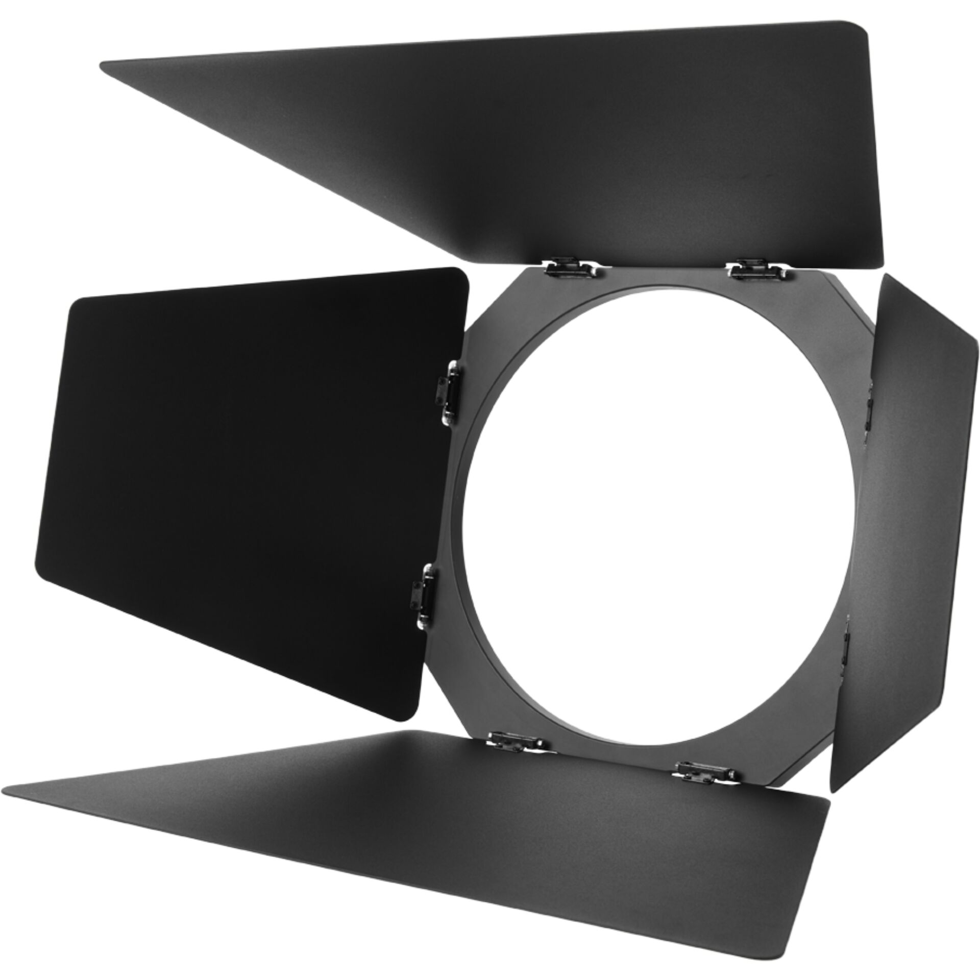Licht-Softbox, Konstruktionsrahmen, Rundfassung, Dreigürtel-Öffnung, Halterung