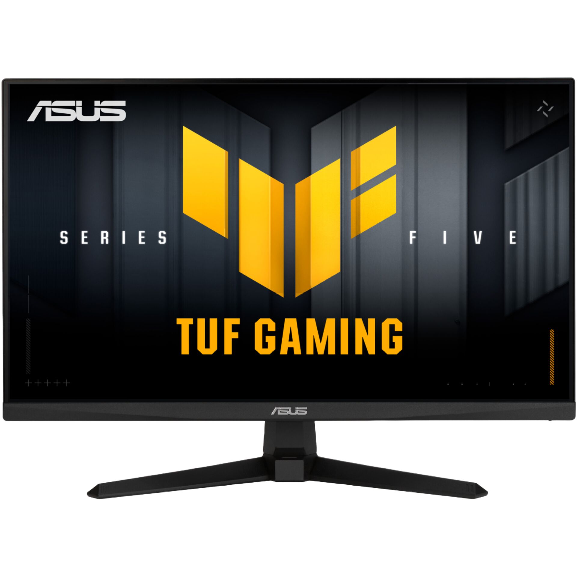 monitor, gaming, 24-27 Zoll, LED, ASUS TUF