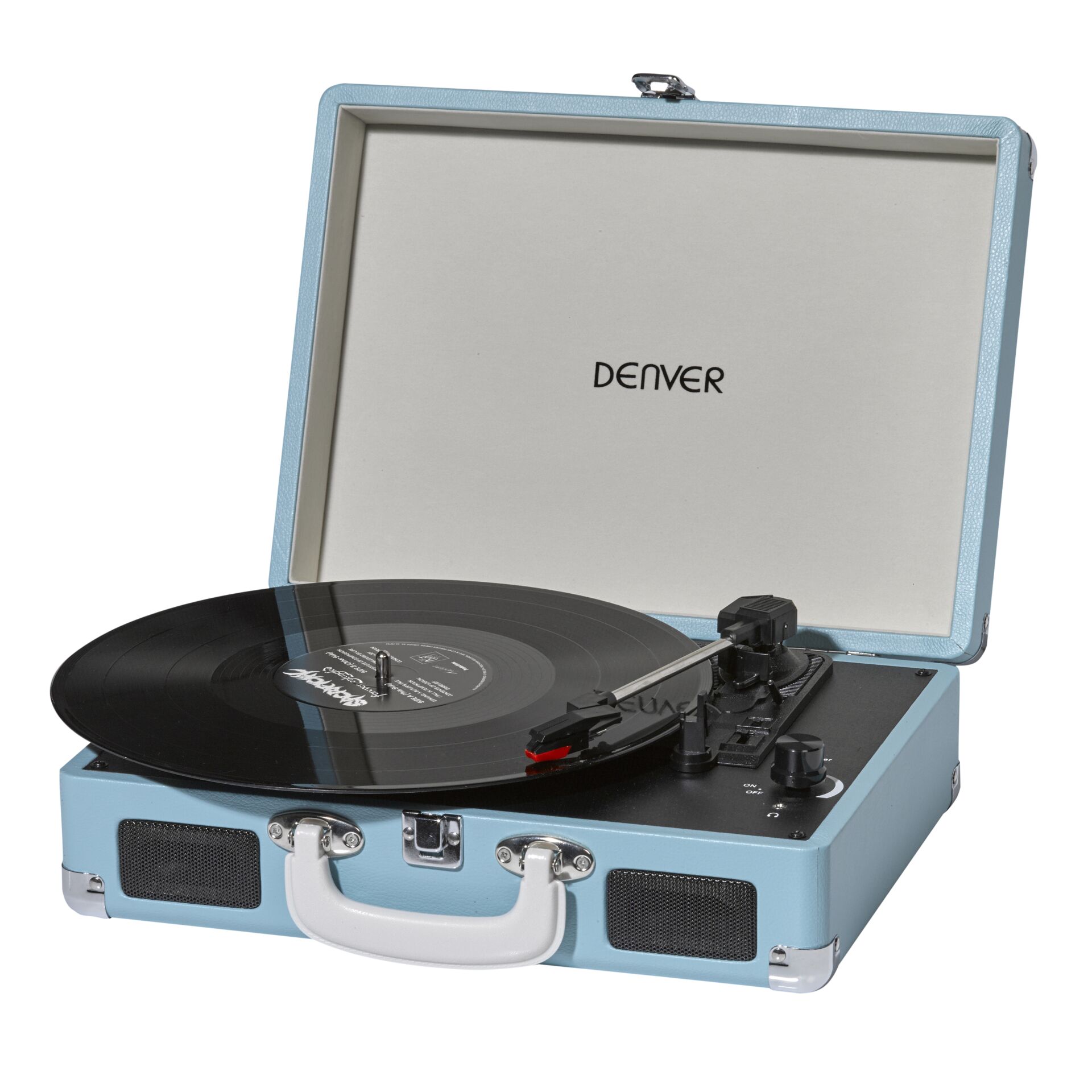 CD-Spieler, Elektronik