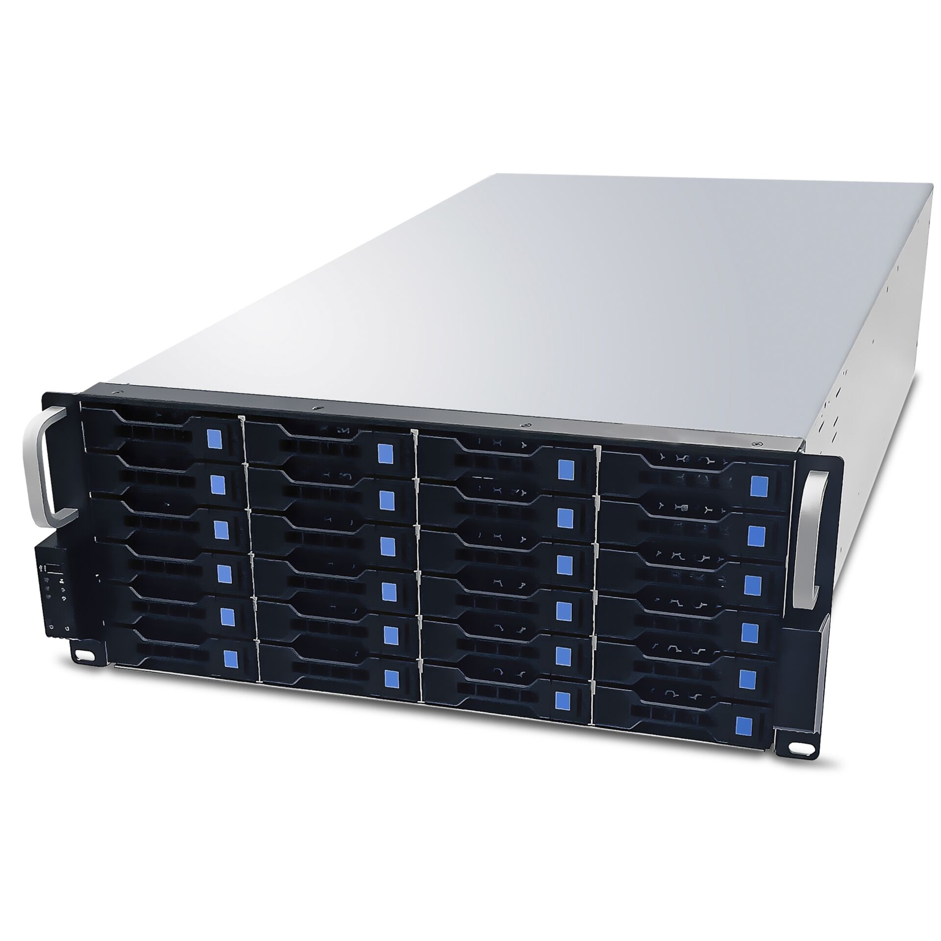 server, rackmount, storage, 6gbps, drive bay
