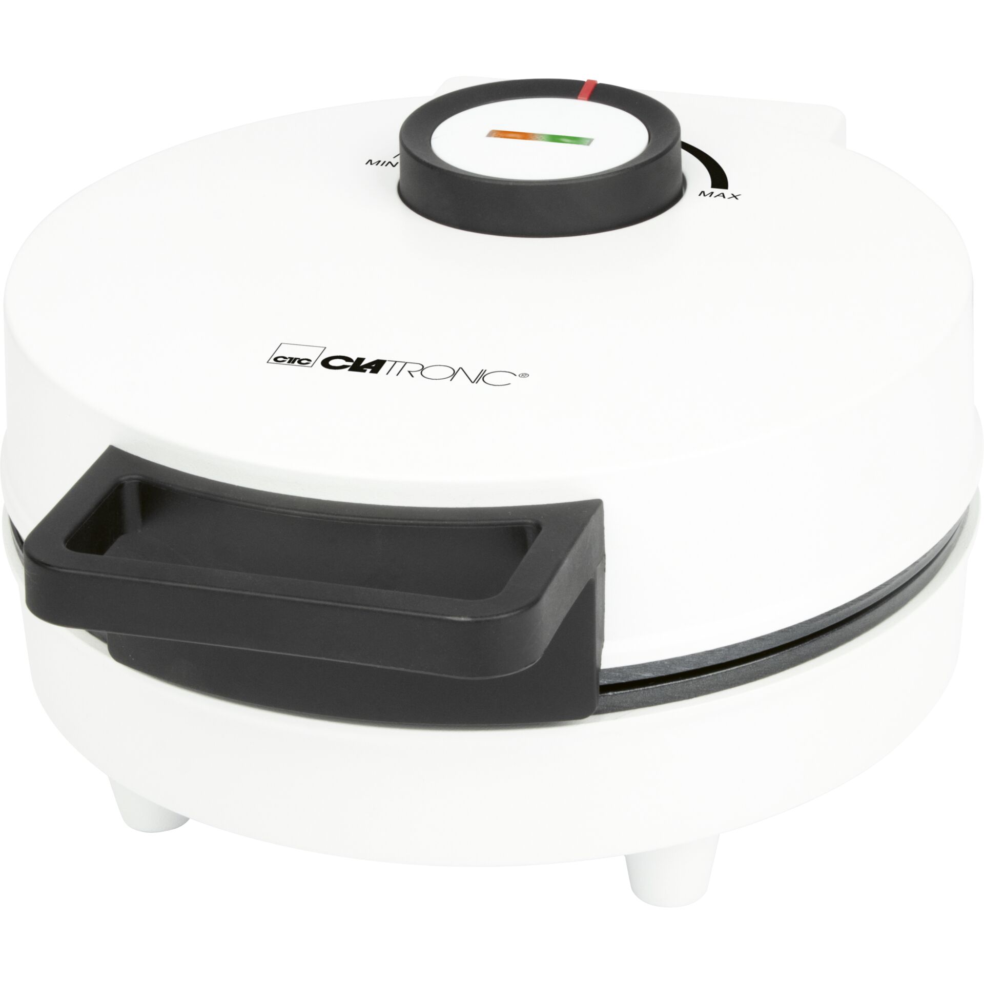 electric-waffle-maker, waffle-iron, white, non-stick, compact