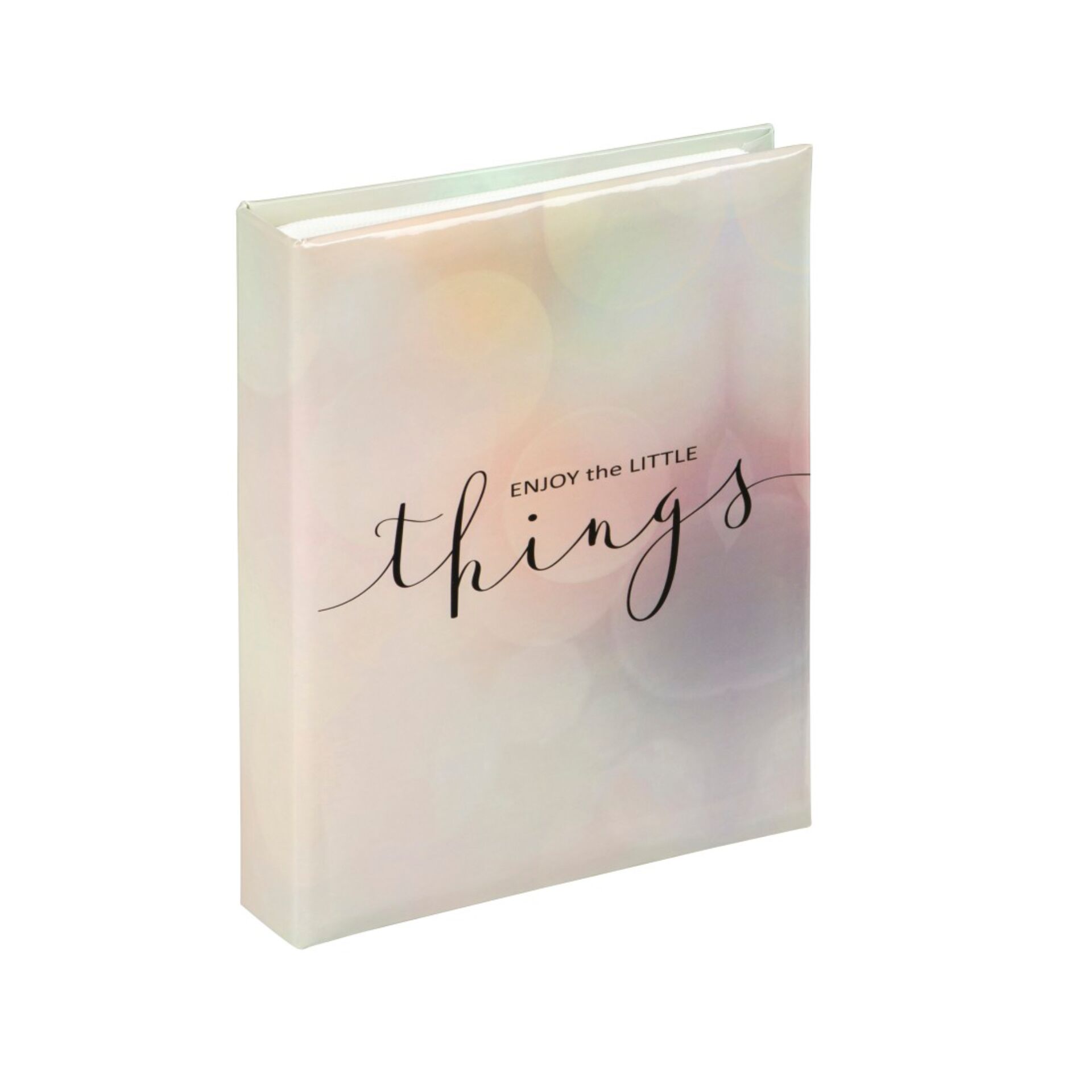 Hama Letterings Enjoy      10x15  for 40 Photos Slip-in 3896