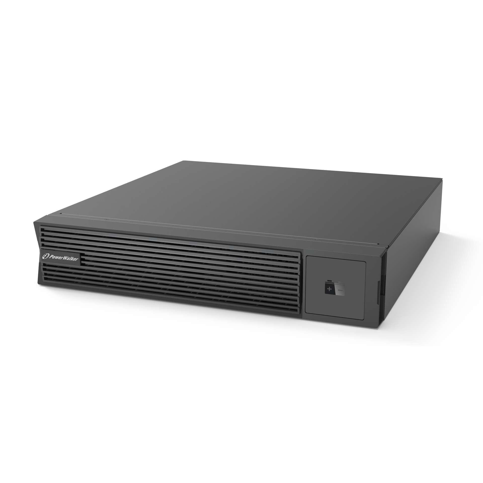 server, unterbrechungsfreie stromversorgung, UPS, rechteckiges chassis, frontblenden belüftet