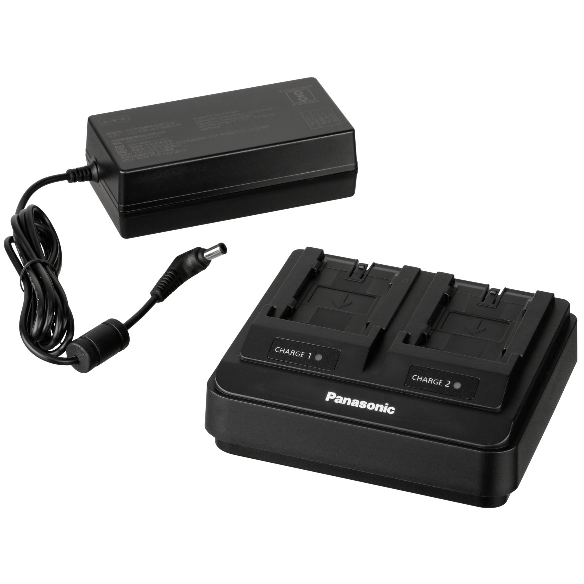 Adapter, Elektronik