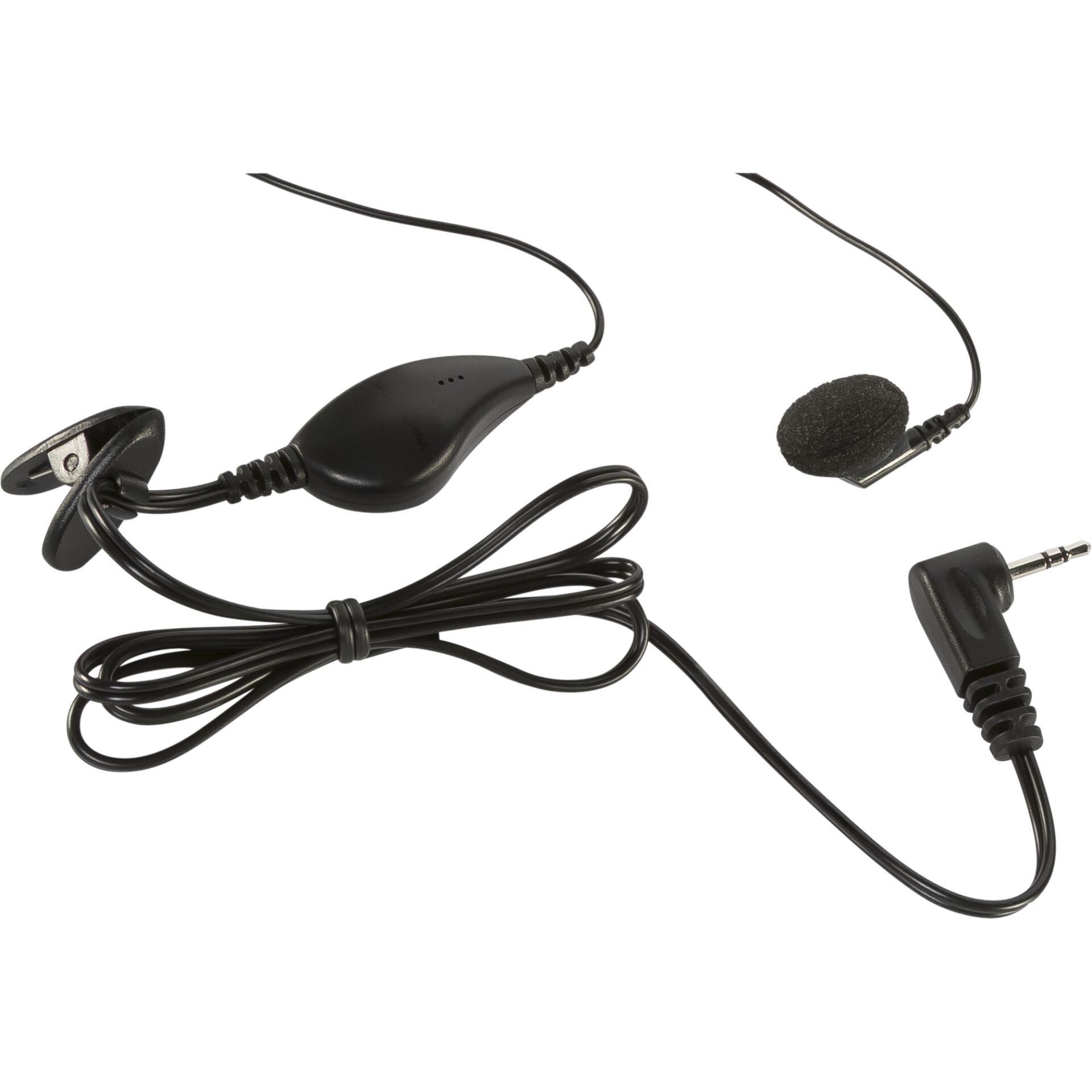 Headset, Kopfset, Lavalier-Mikro, Steckerverbindung, Mikrofon-Set