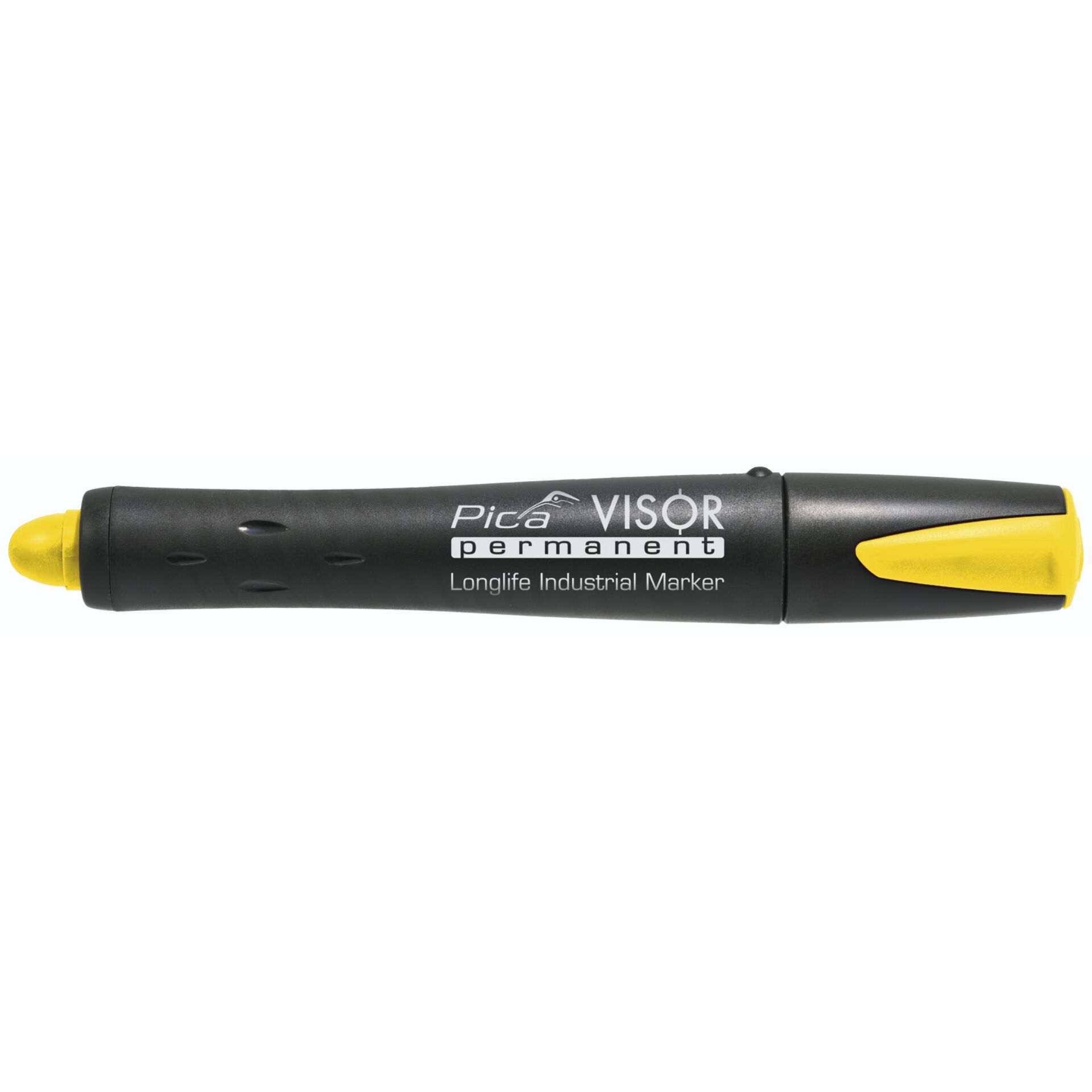 Pica VISOR permanent Marker  yellow