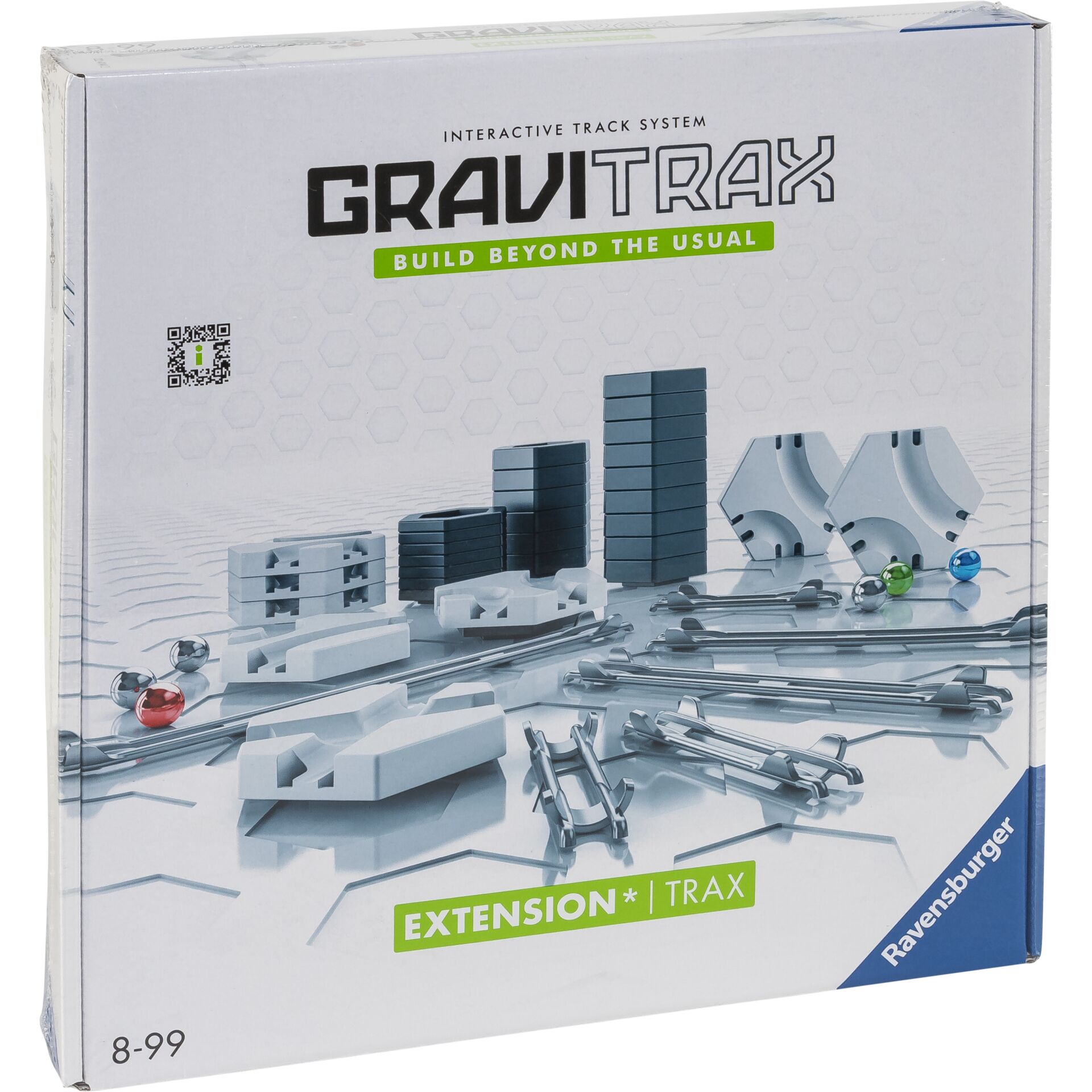 Ravensburger GraviTrax  Extension Set   Trax