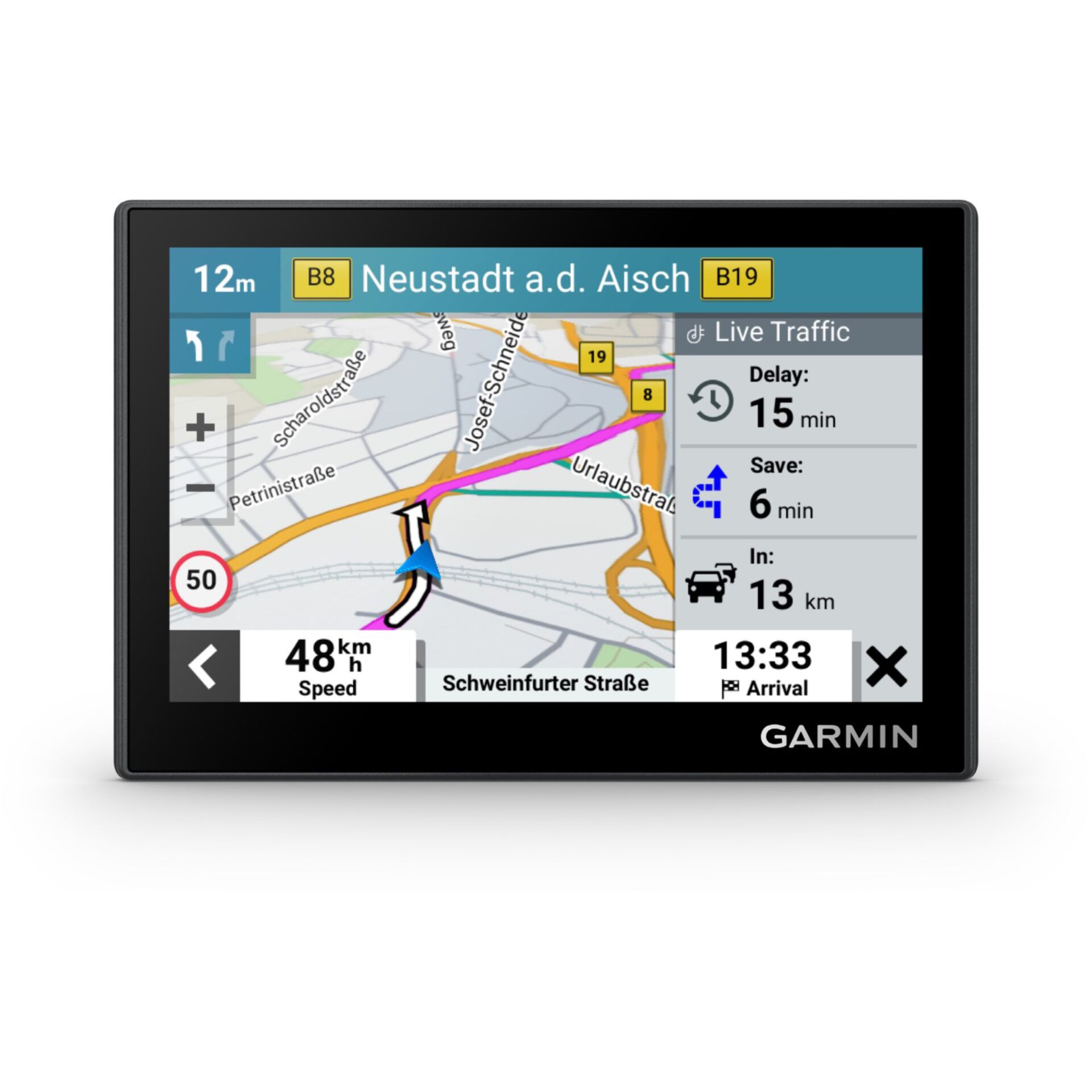 Electronics, GPS