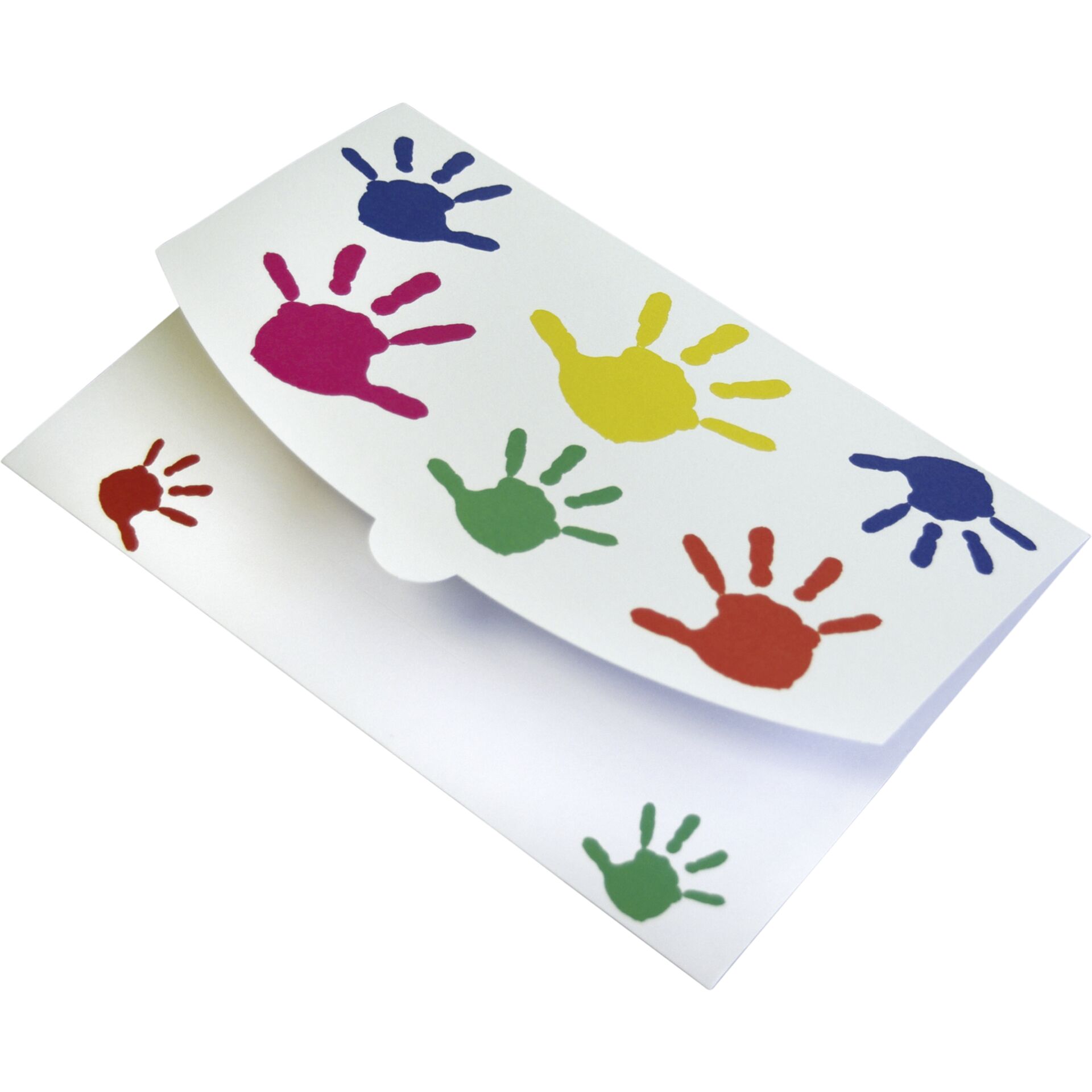 1x25 Daiber Reorder Bags  Hands max. 15x20cm pictures 9017