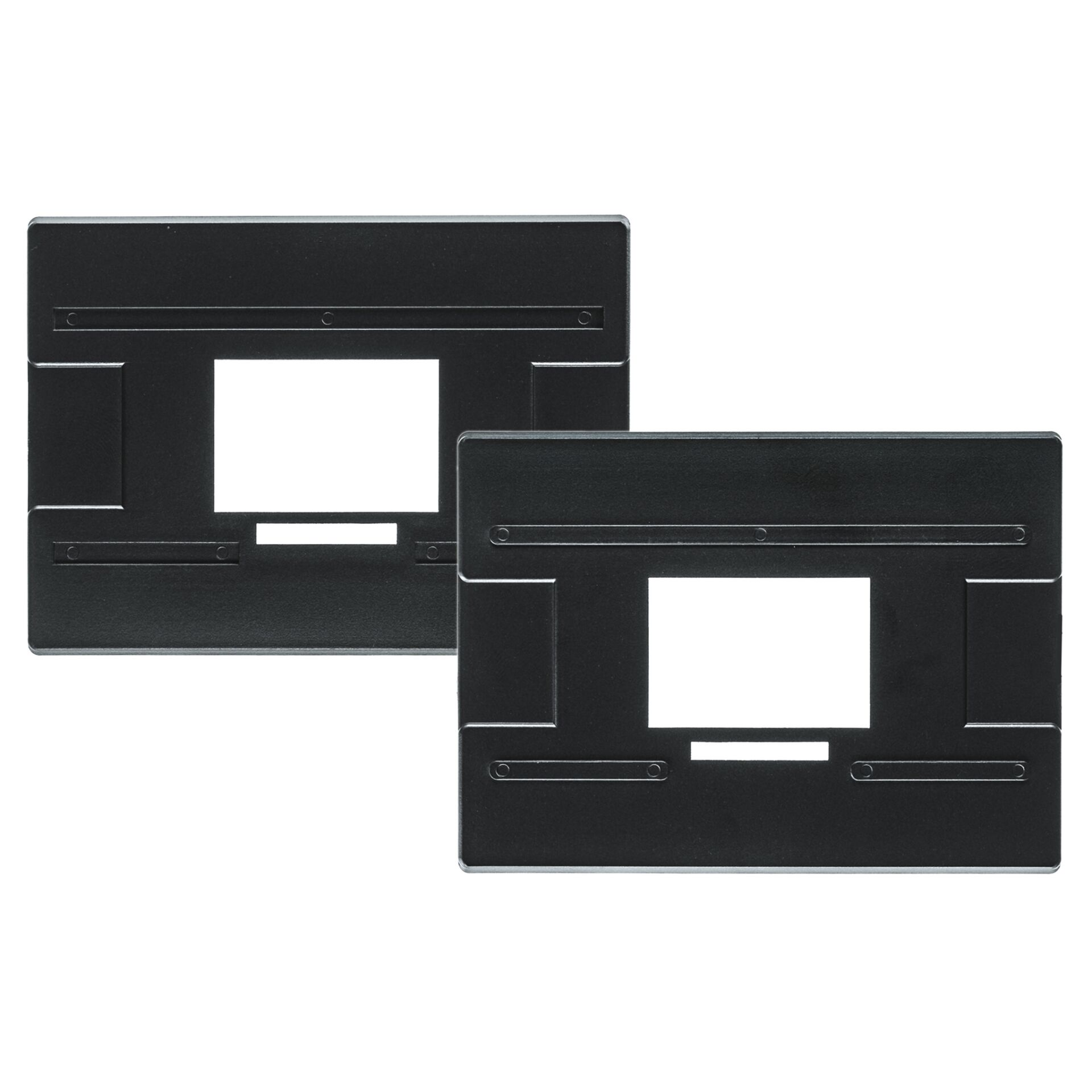 Kaiser ramki bezszybkowe  24,5x36,5mm                 4491