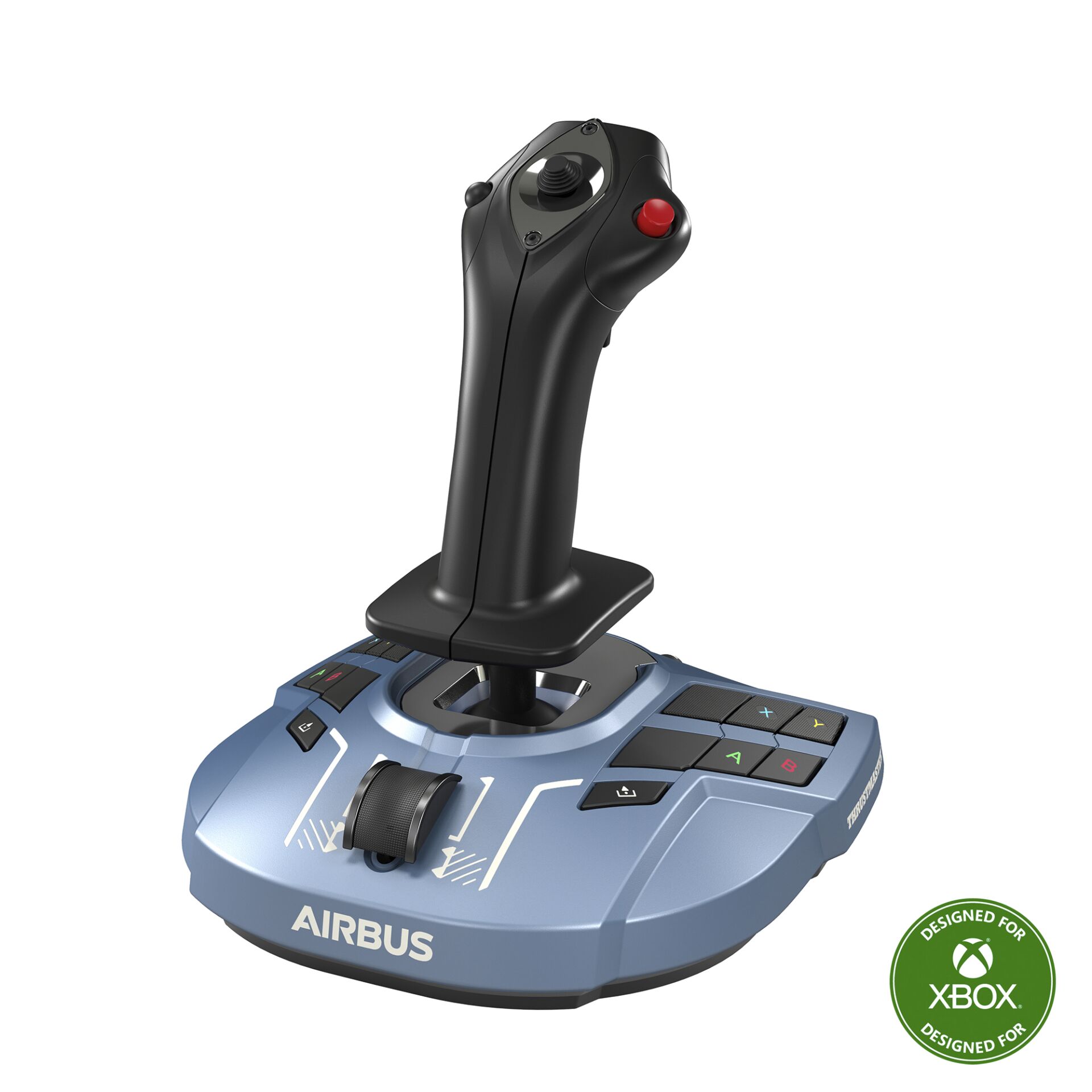 Elektronik, Joystick
