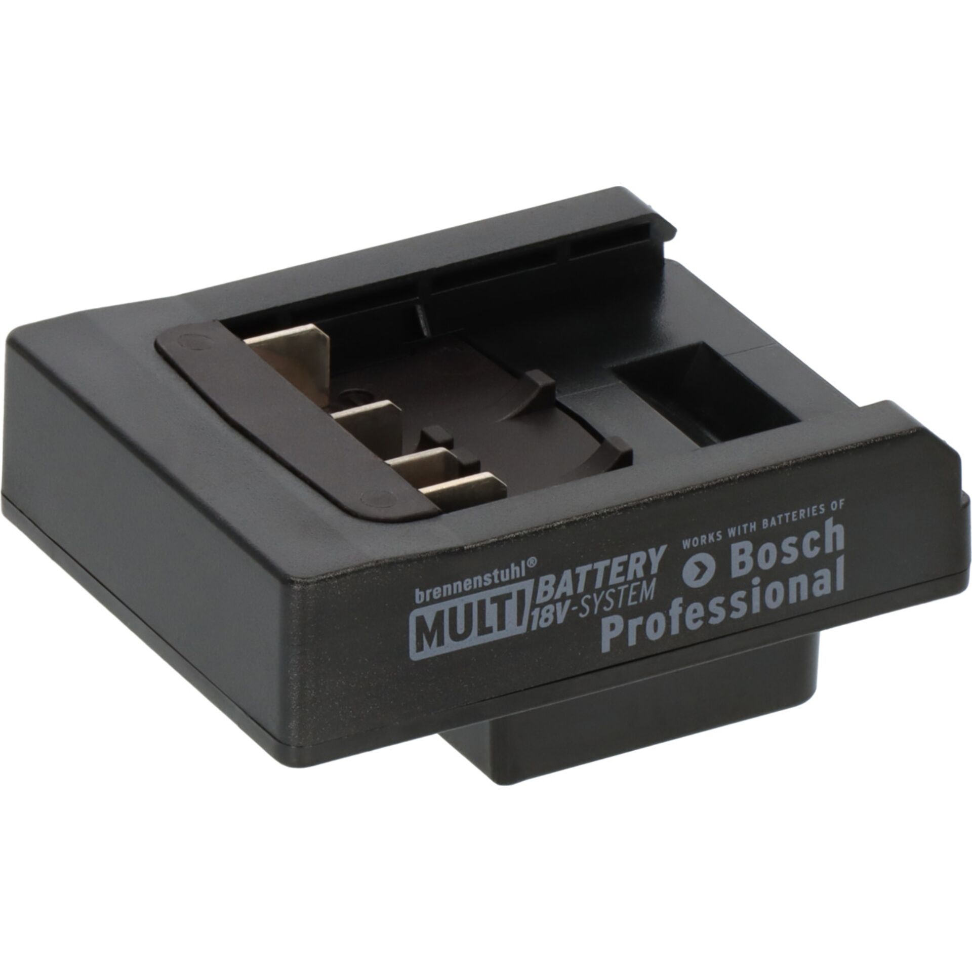 Adapter, Electronics