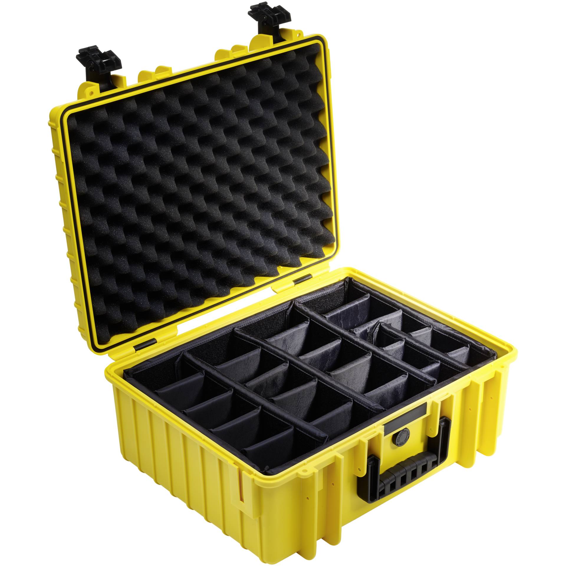 Foam, First Aid, Box