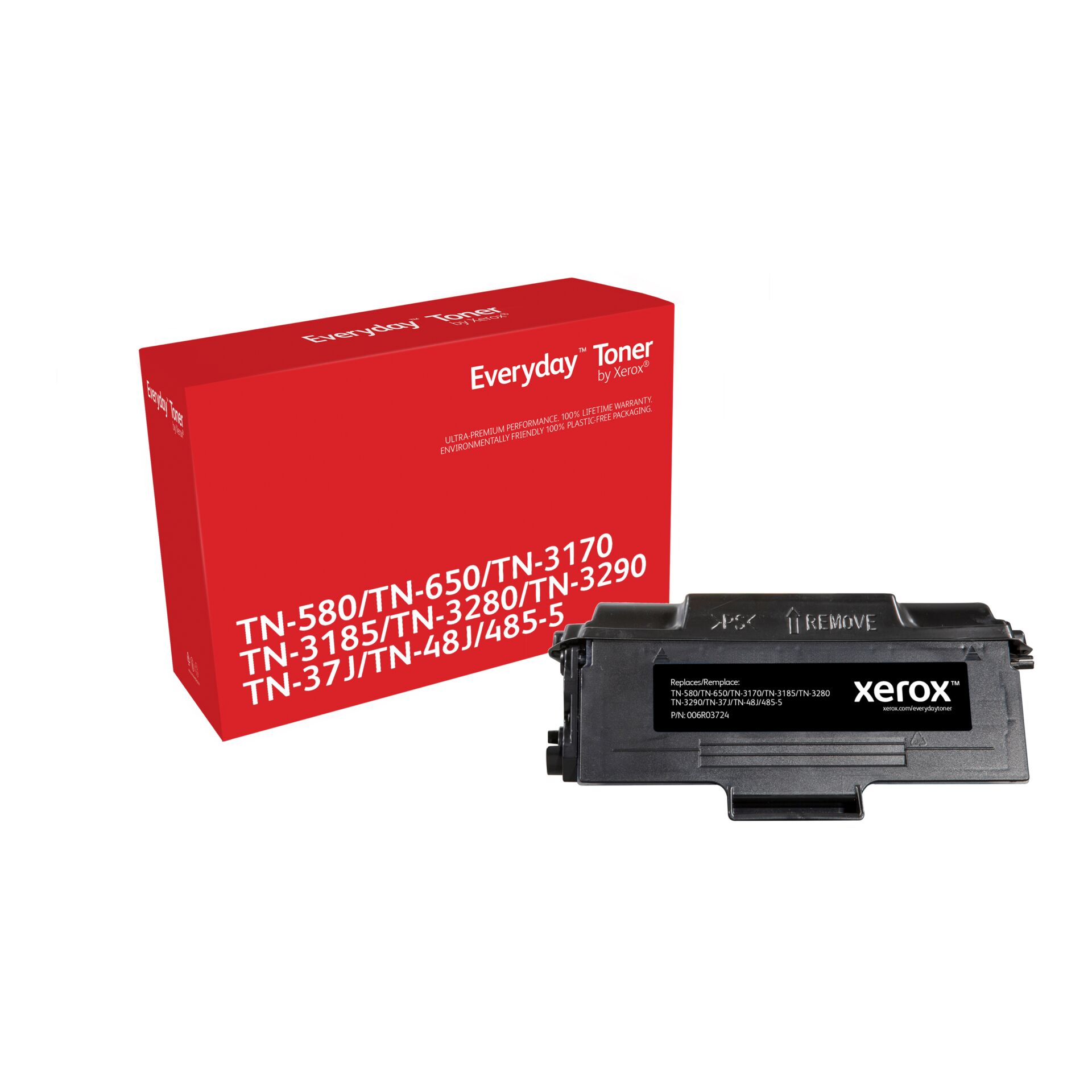 Toner, Kassette, Druckerpatrone, Laser, Xerox