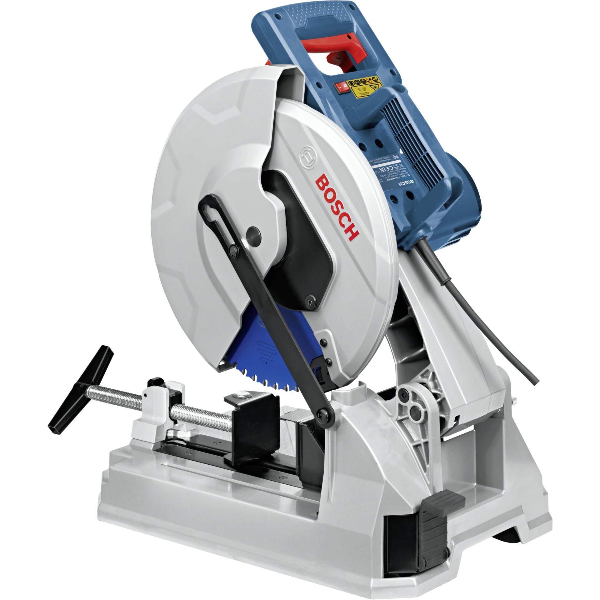 Bosch GCD 12 JL Professional  Metal Cut-off Saw