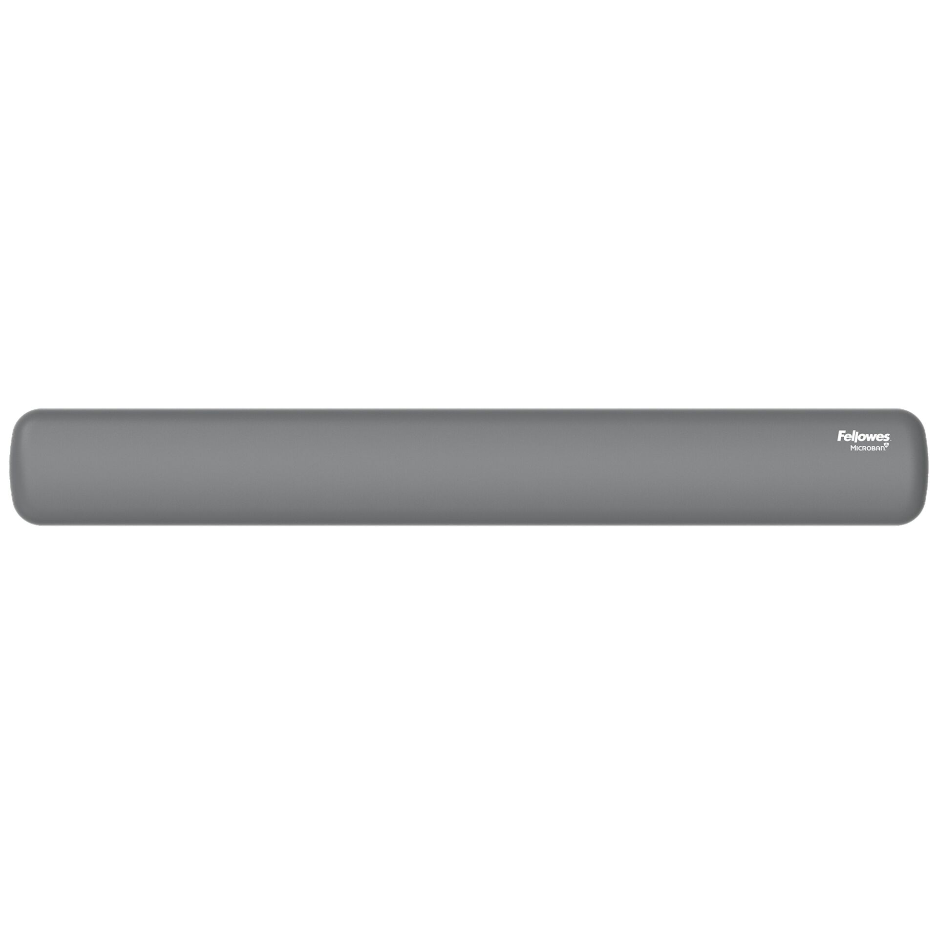 Fellowes Breyta grey  Keyboard Wrist Support 47 cm
