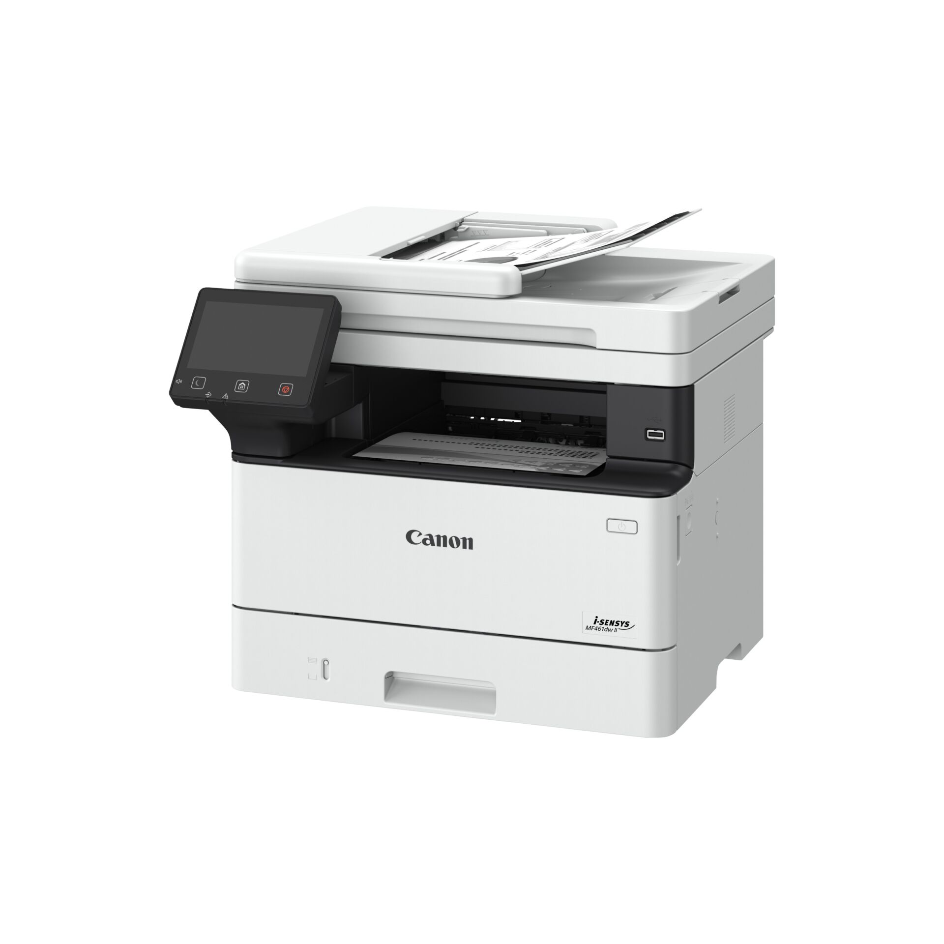 Laserdrucker, All-in-One, Canon, Farbdrucker, Scanner integriert