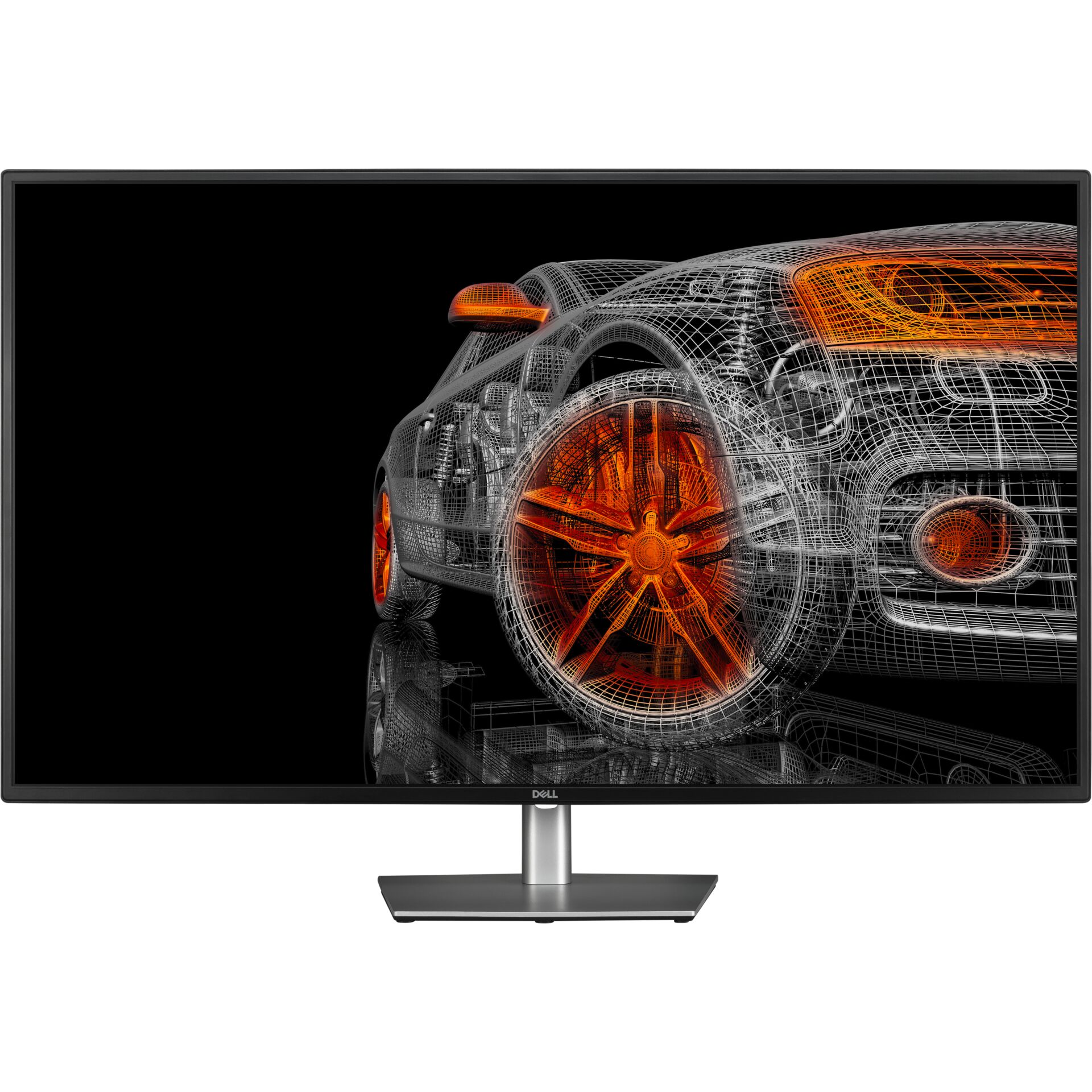 Computerausrüstung, Überwachen, Bildschirm, FERNSEHER