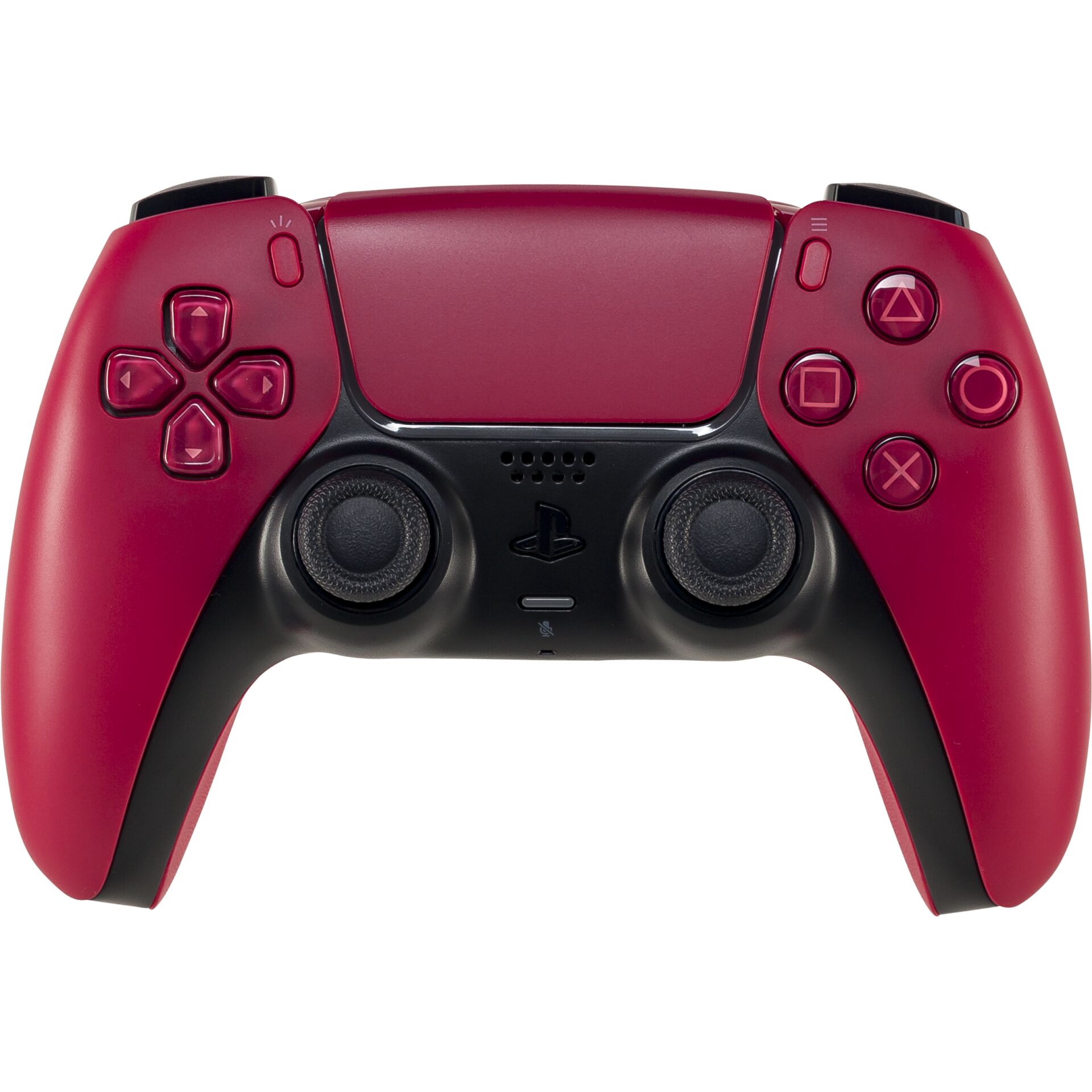 PlayStation, Controller, DualShock, Gamepad, Pink