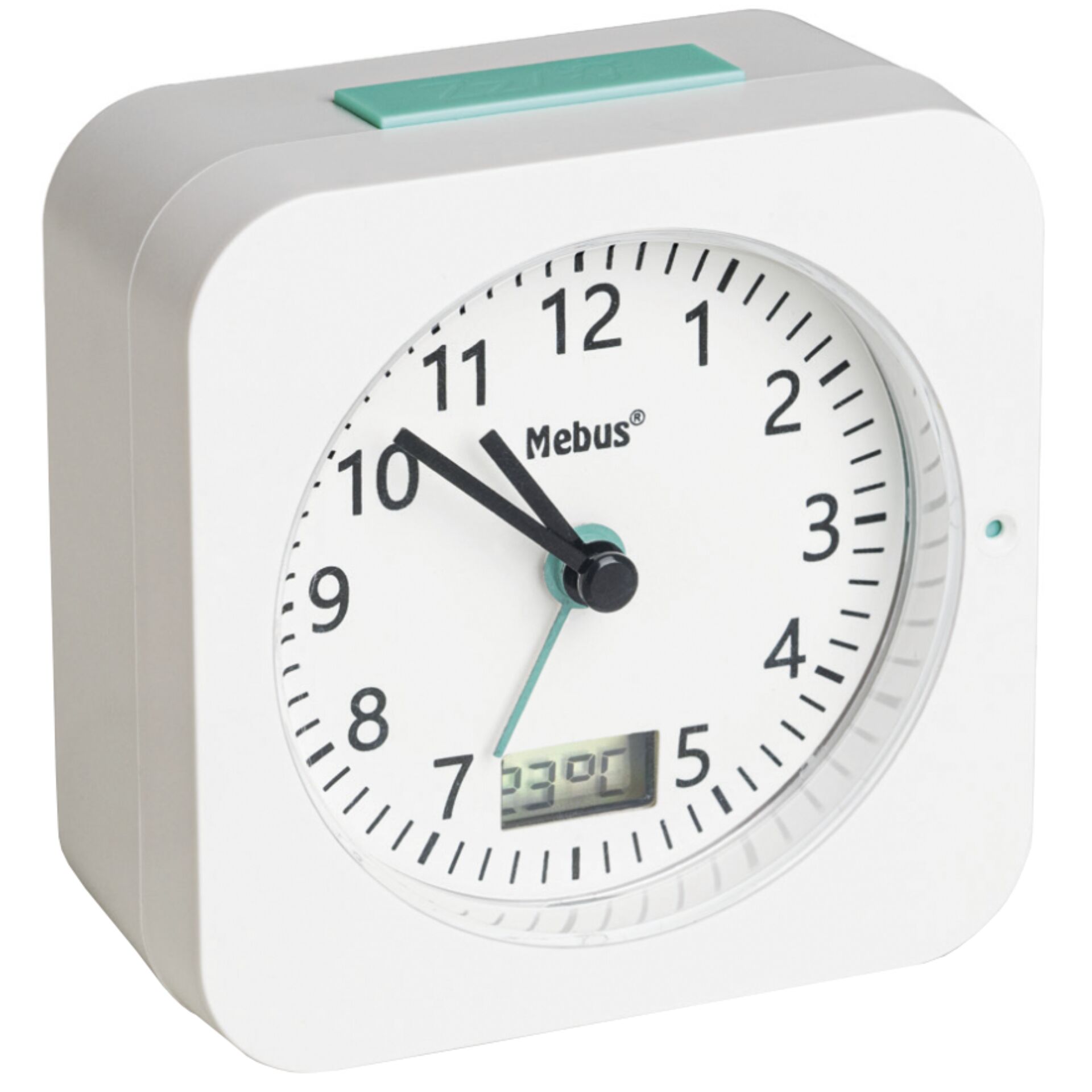 Wecker, Uhr, Analoge Uhr, Armbanduhr