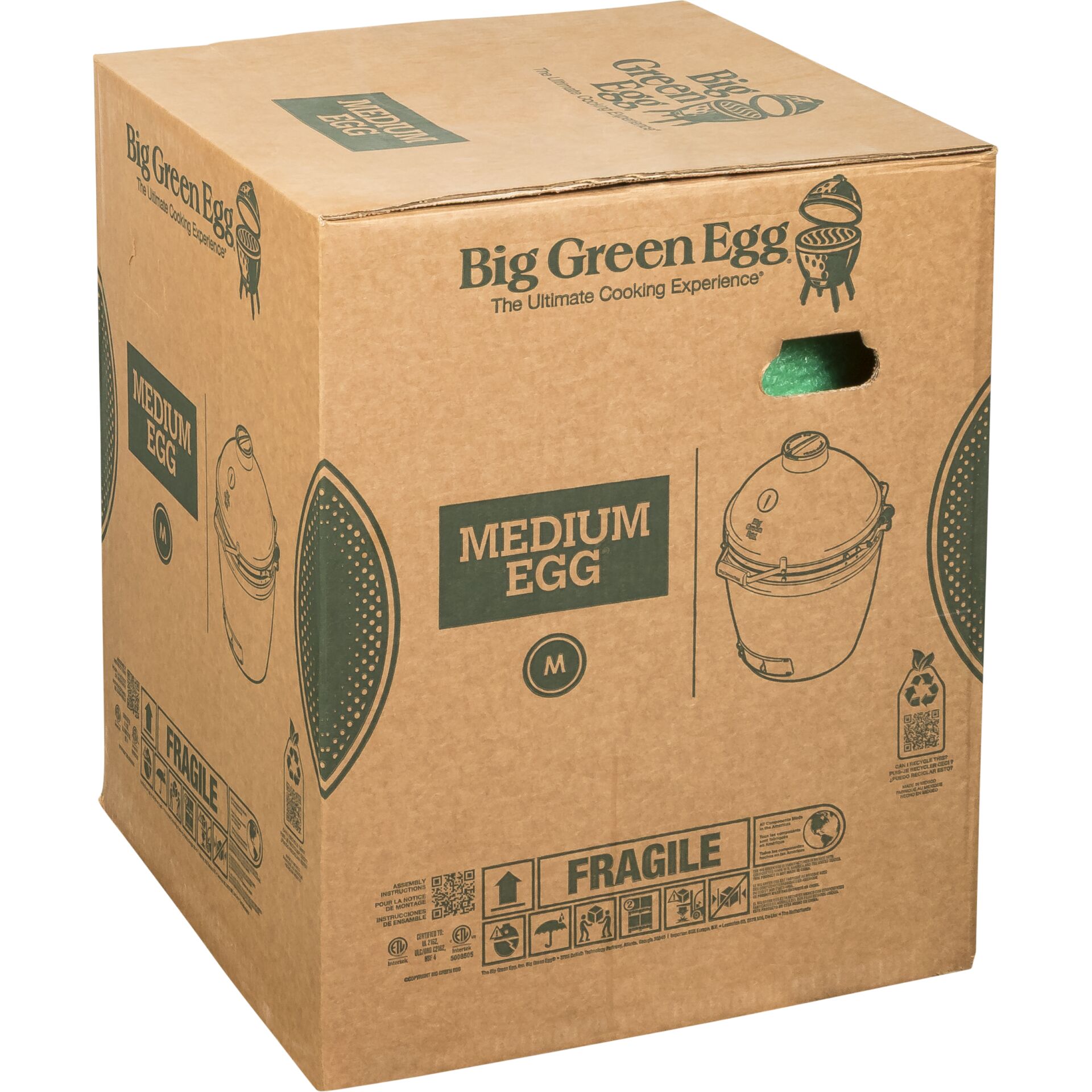 box, Ei, Küche, mittelgroßes Ei, zerbrechlich