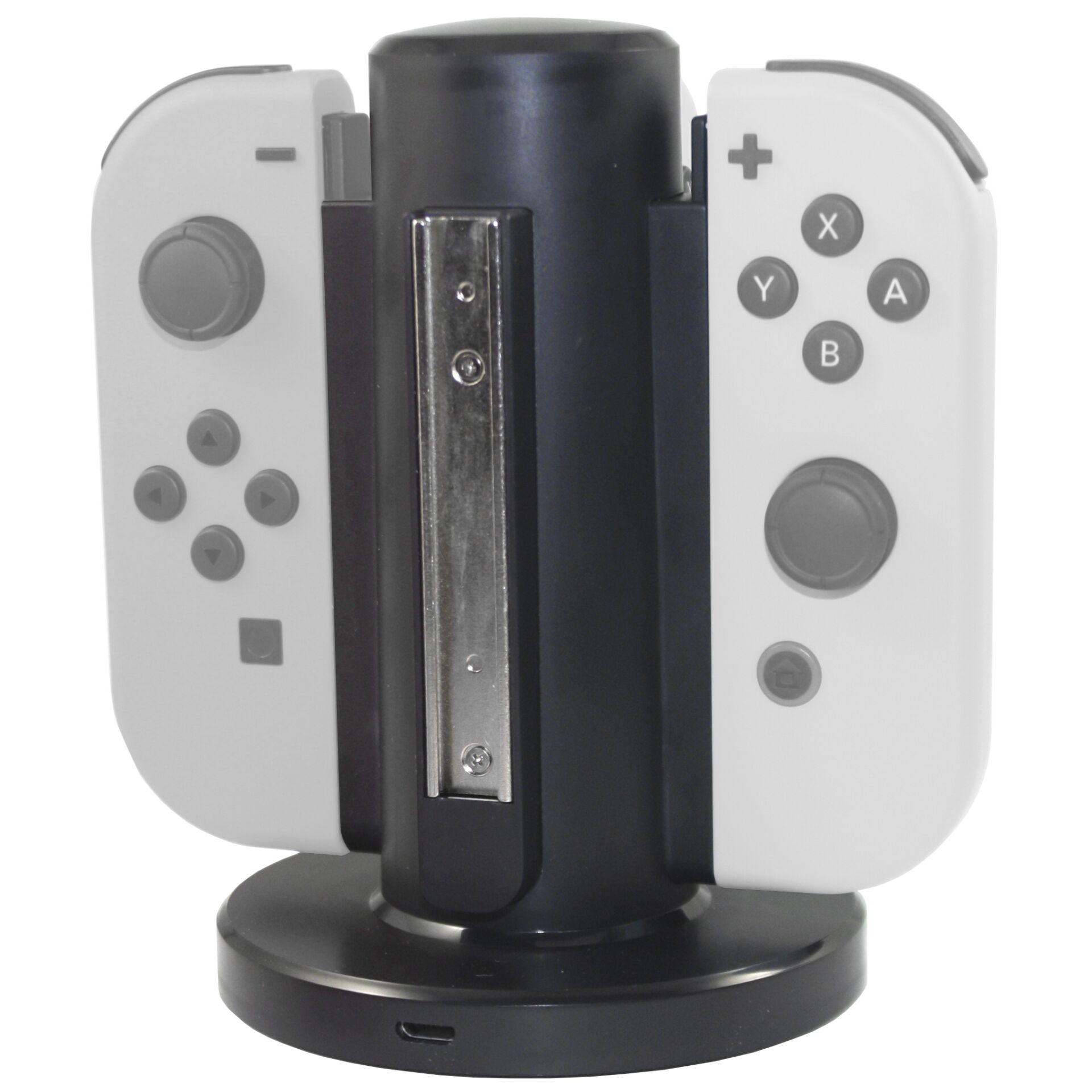 ready2gaming Nintendo Switch  4 in 1 Charger