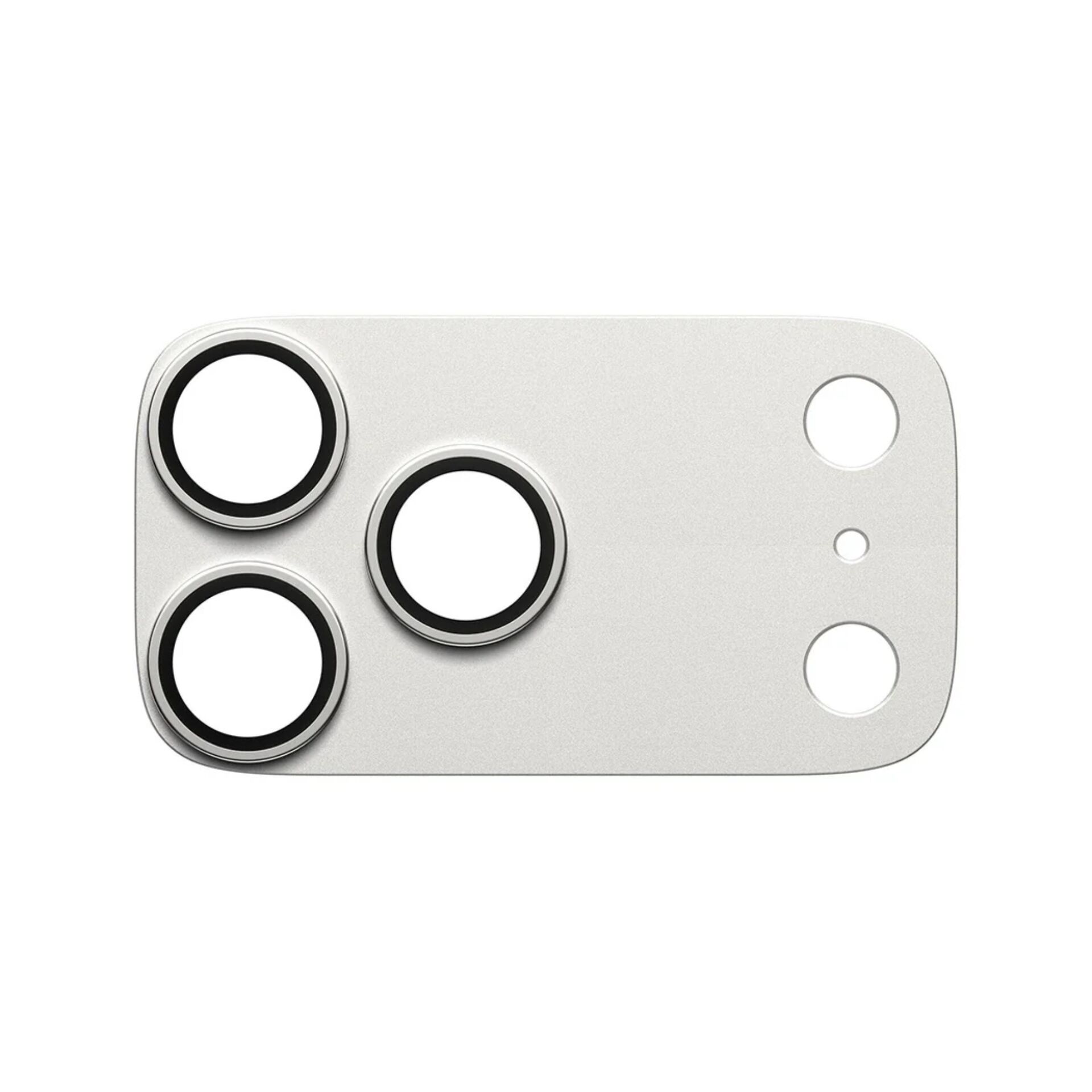 kamera-linse, linsen-schutz, glasfolie, nickel-alu, dachaufnahmen