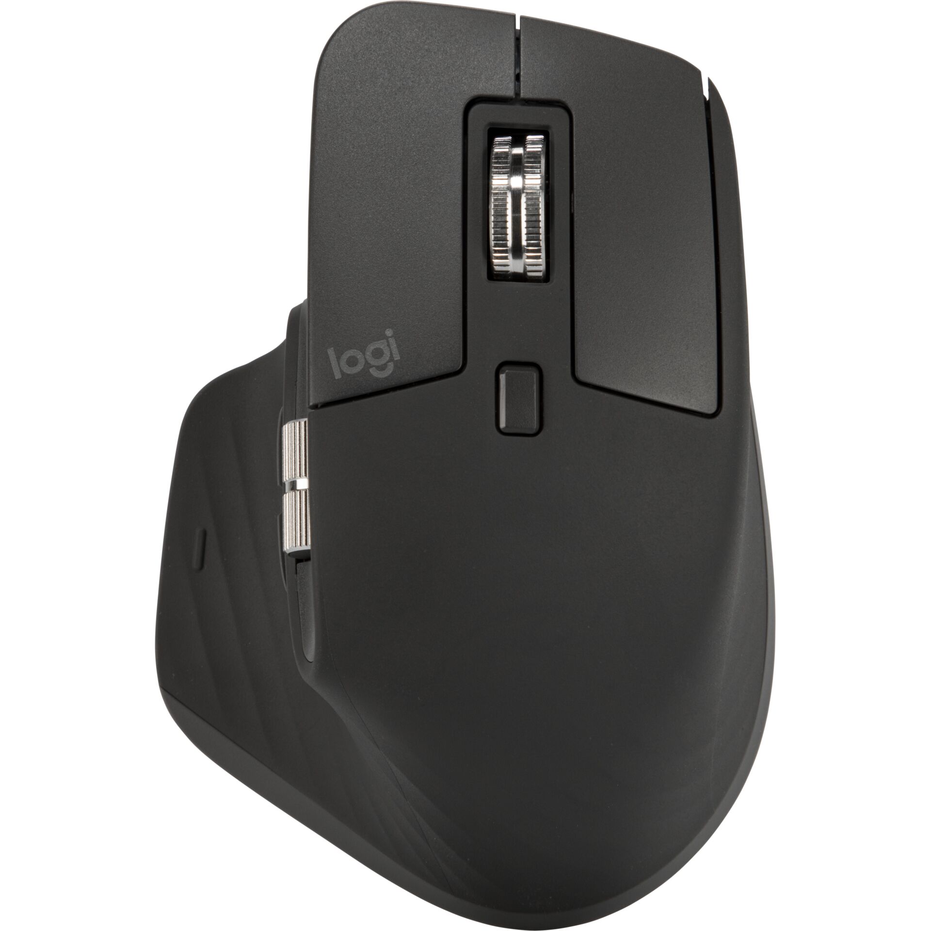 Maus, Kabellose Maus, Laser-Sensormaus, USB-Dongle, Ergonomisch