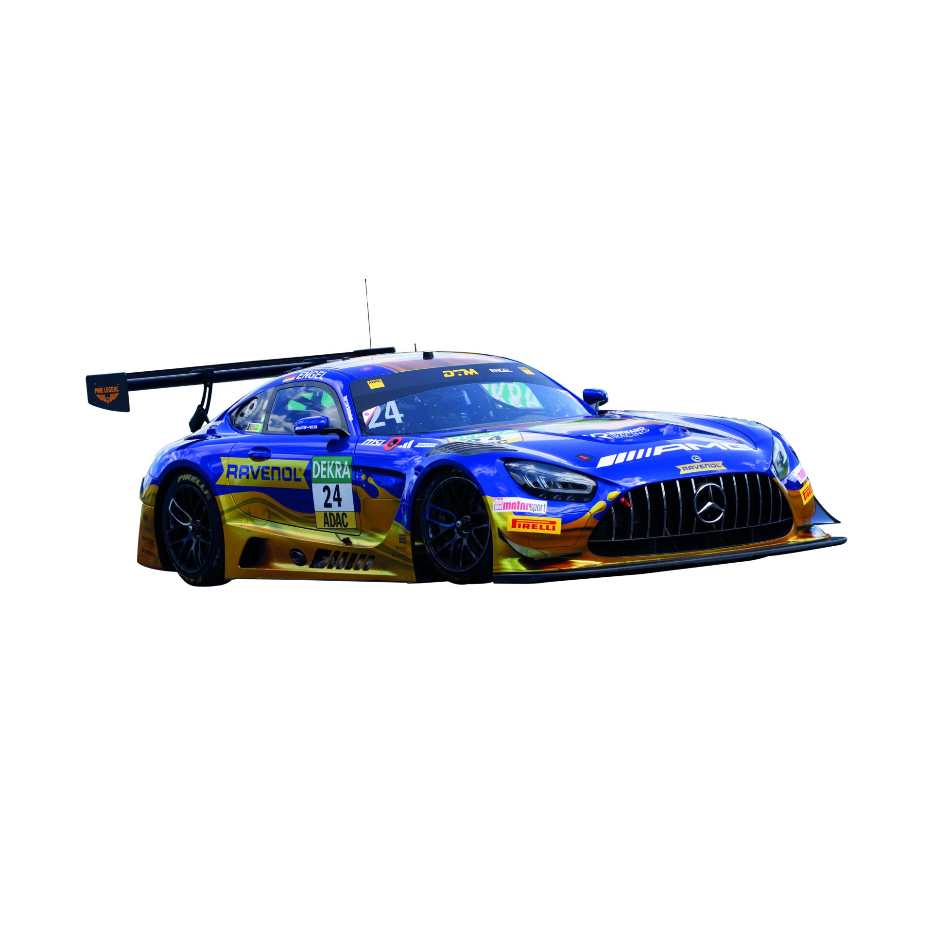 Rennwagen, Sportwagen, Mercedes, Racing, Livery