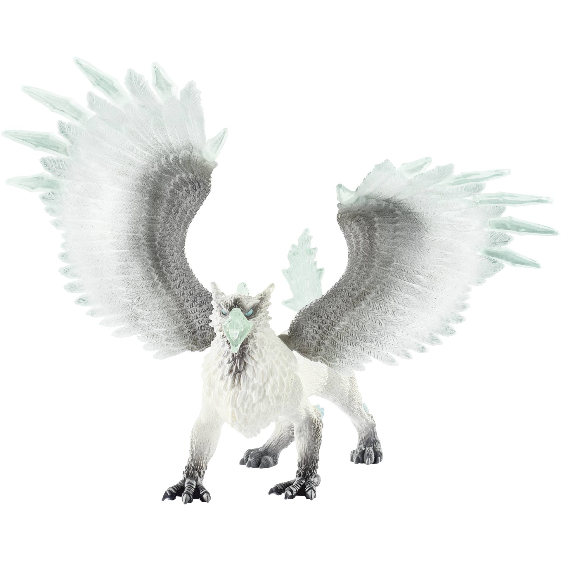 Schleich Eldrador Creatures  Ice Griffin               70143