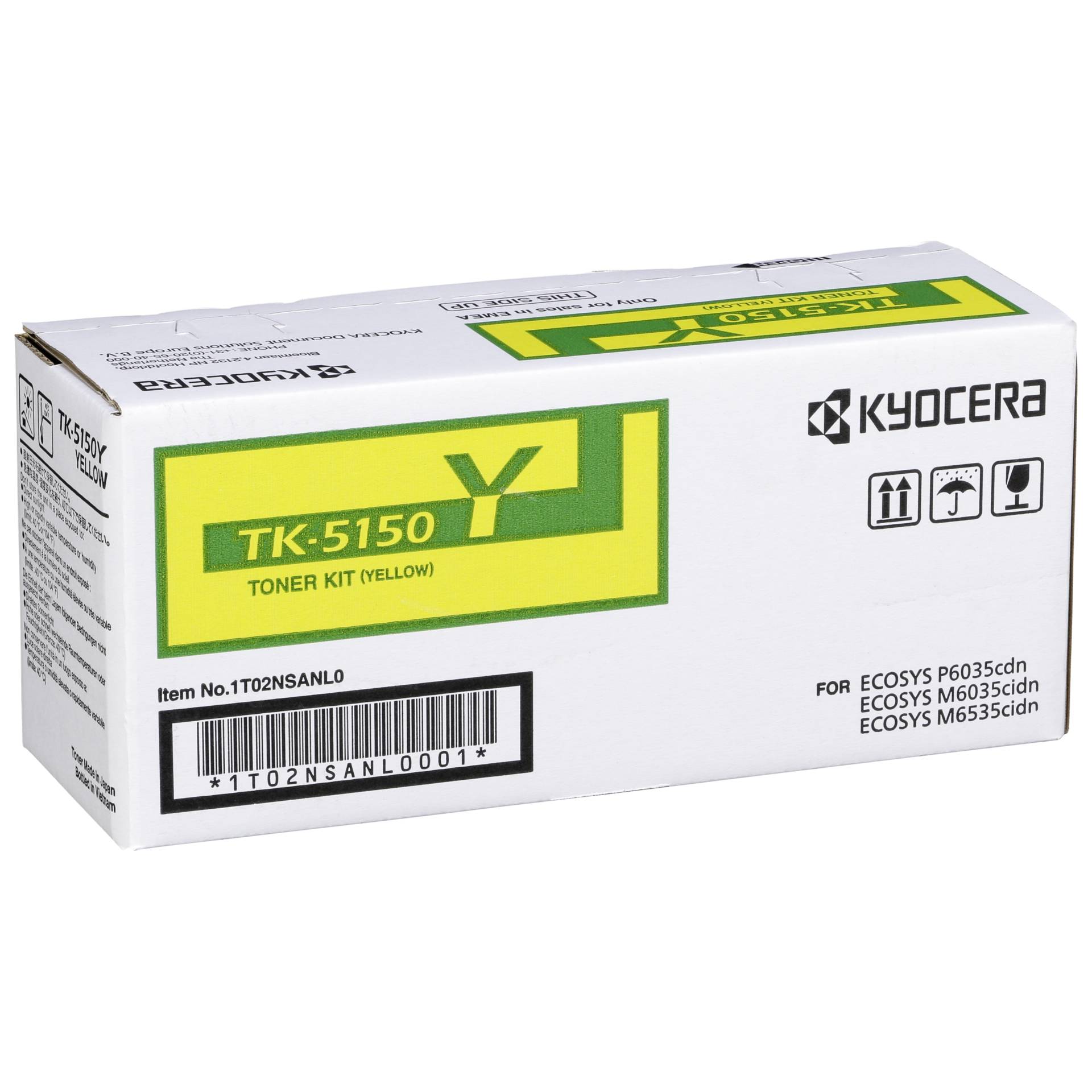 First Aid, Box