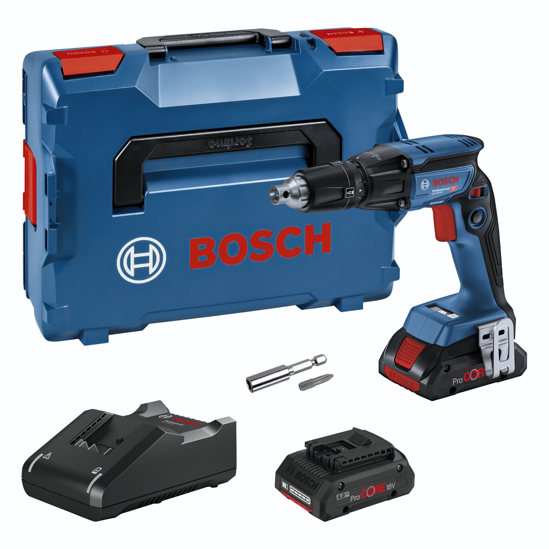 Gerät, Elektrische Bohrmaschine, Werkzeug