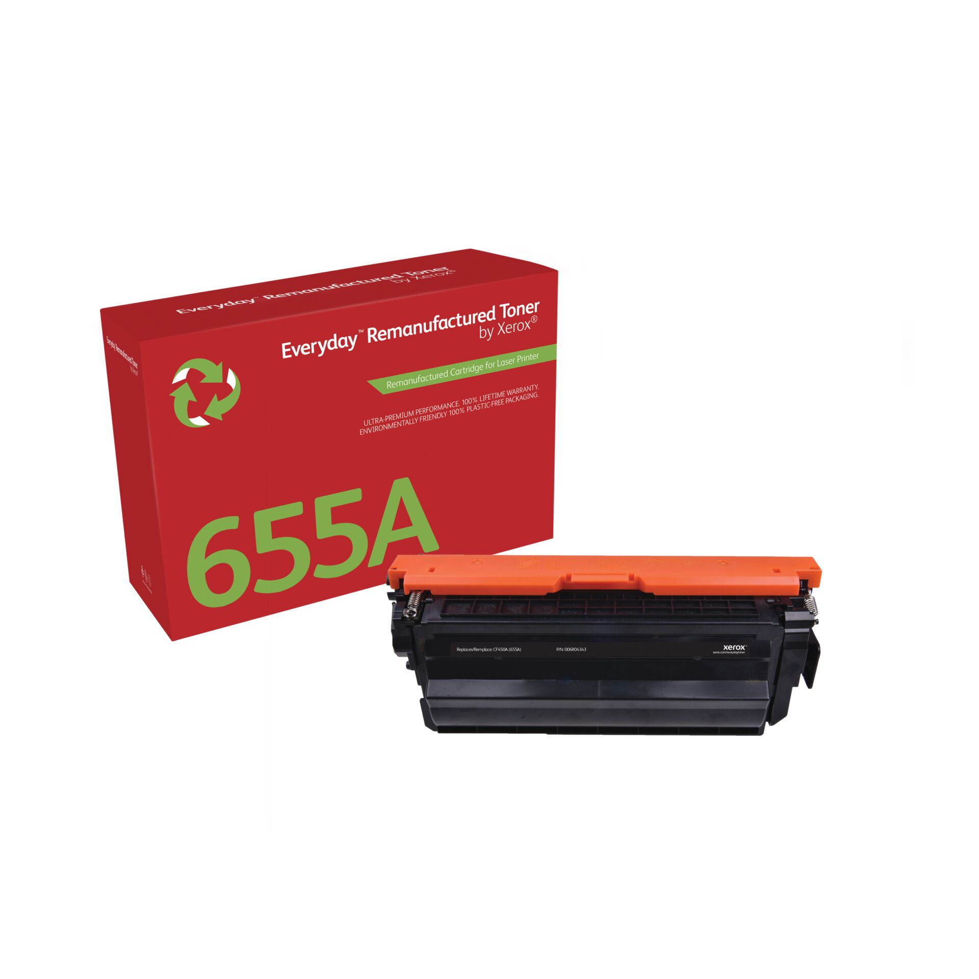 Toner, Kassette, Remanufactured, Schwarz?