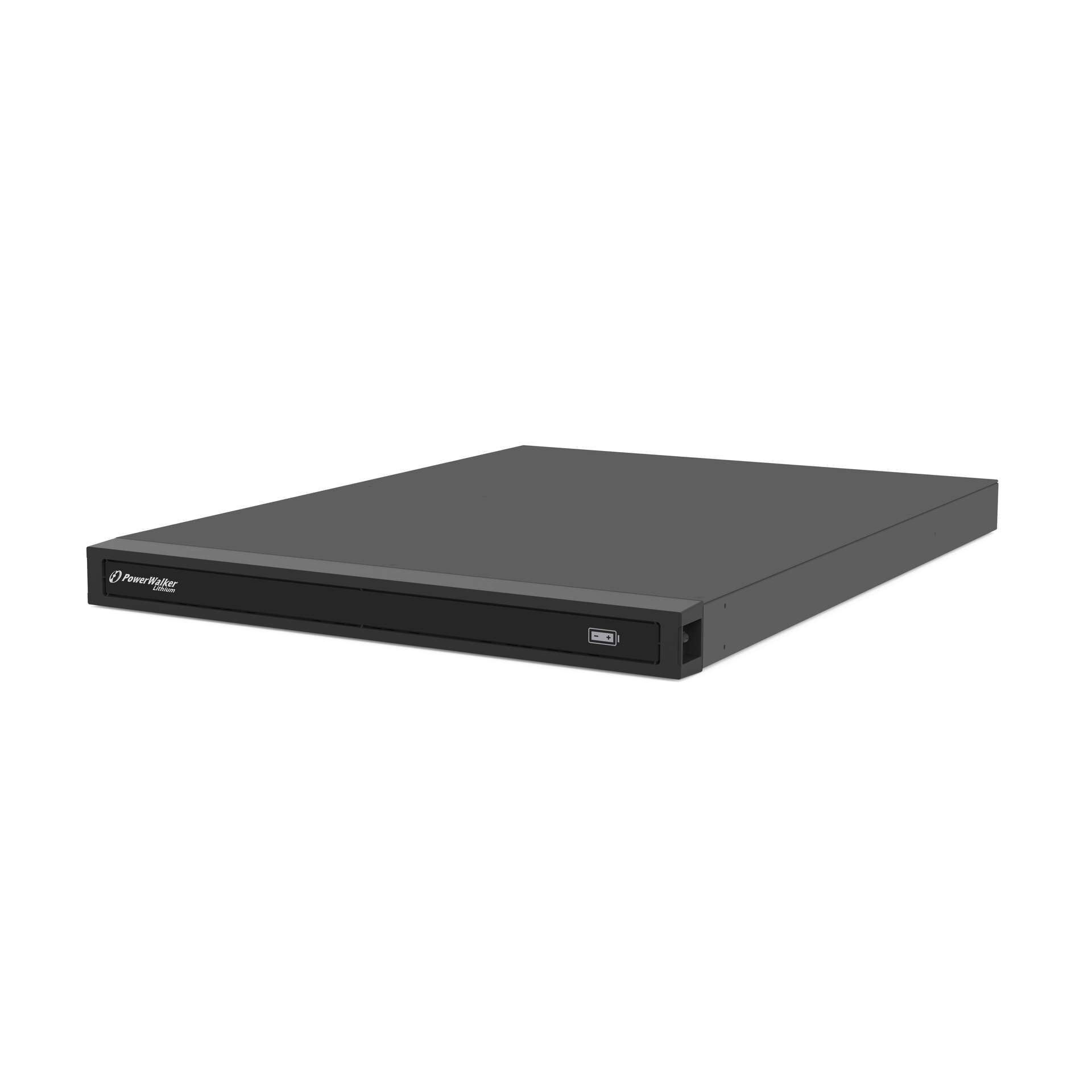 Rackmount, Server, Power supply, 1U, Schwarz