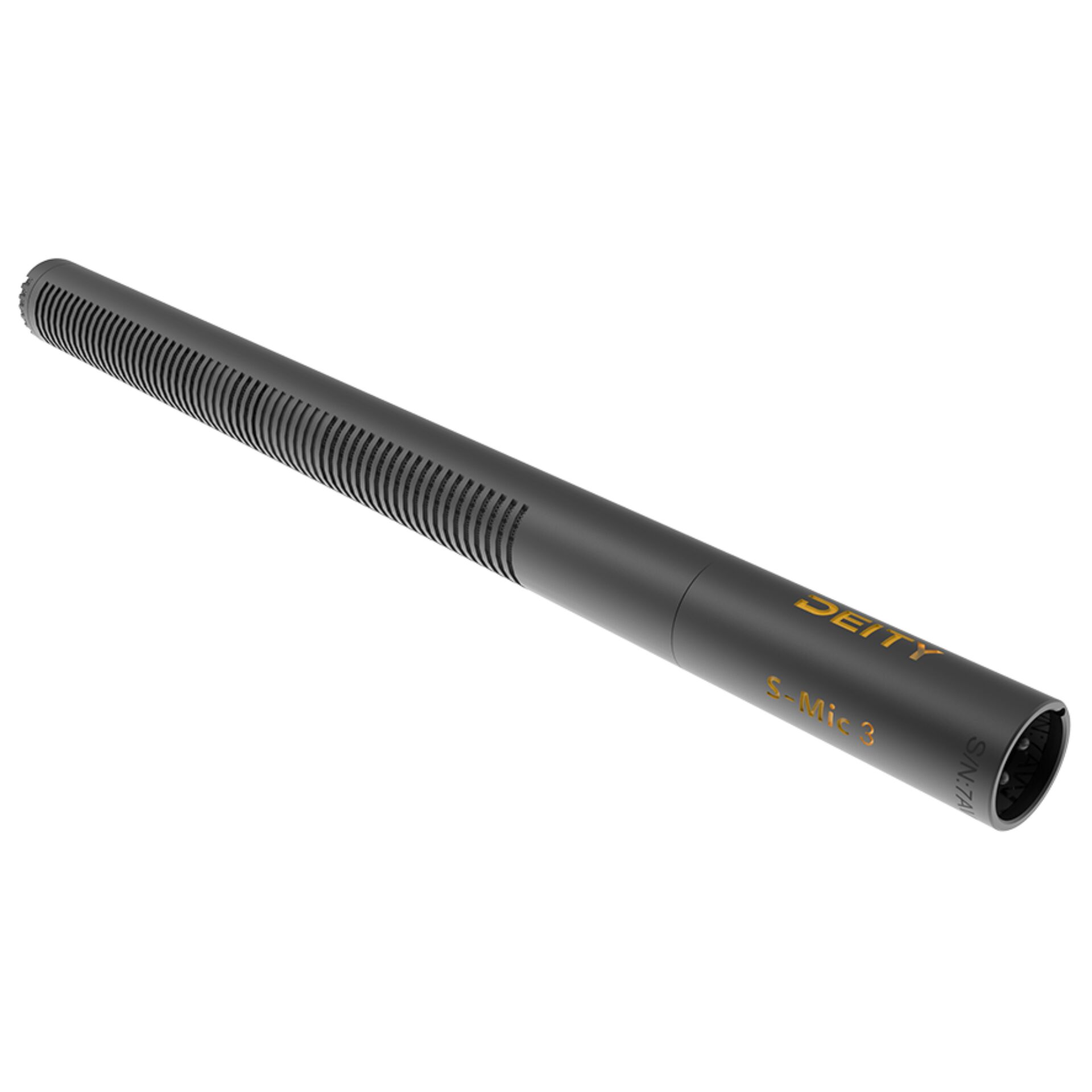 Elektrisches Gerät, Mikrophon, Licht, Rauchrohr