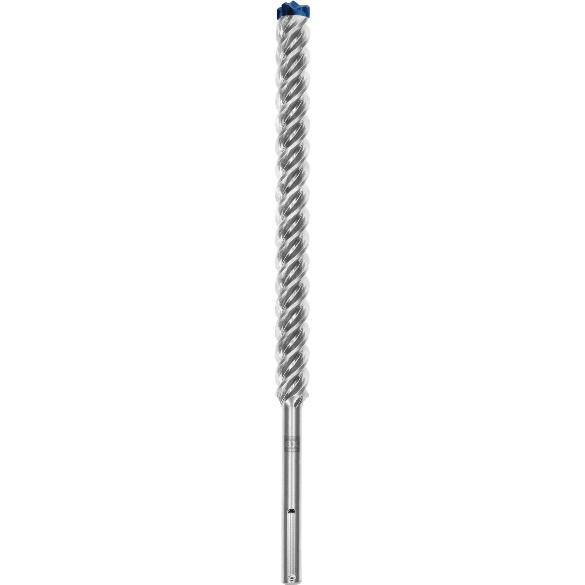 Bosch EXPERT Hammer Bits  SDS  max-8X  30x400x520mm